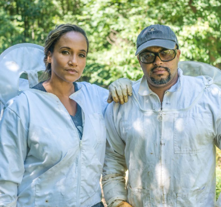 DREAMLEAPERS® with Harriette Cole