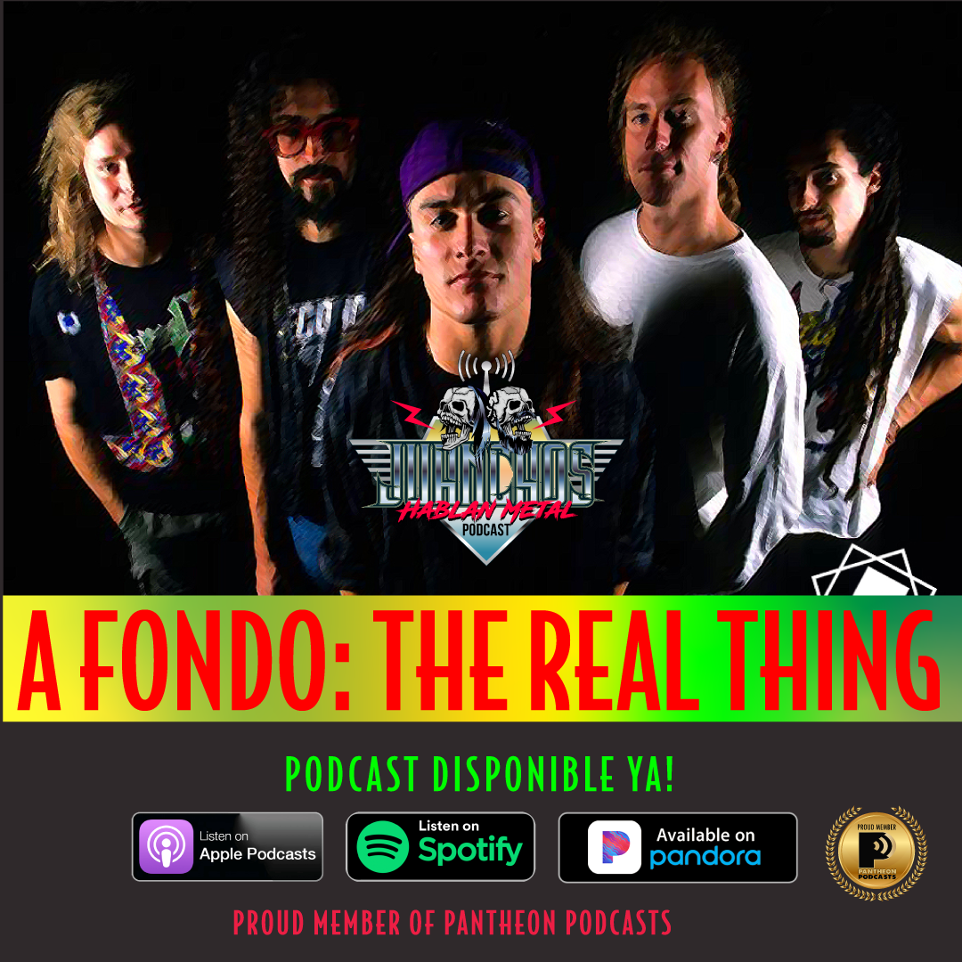 A Fondo: Faith No More - The Real Thing