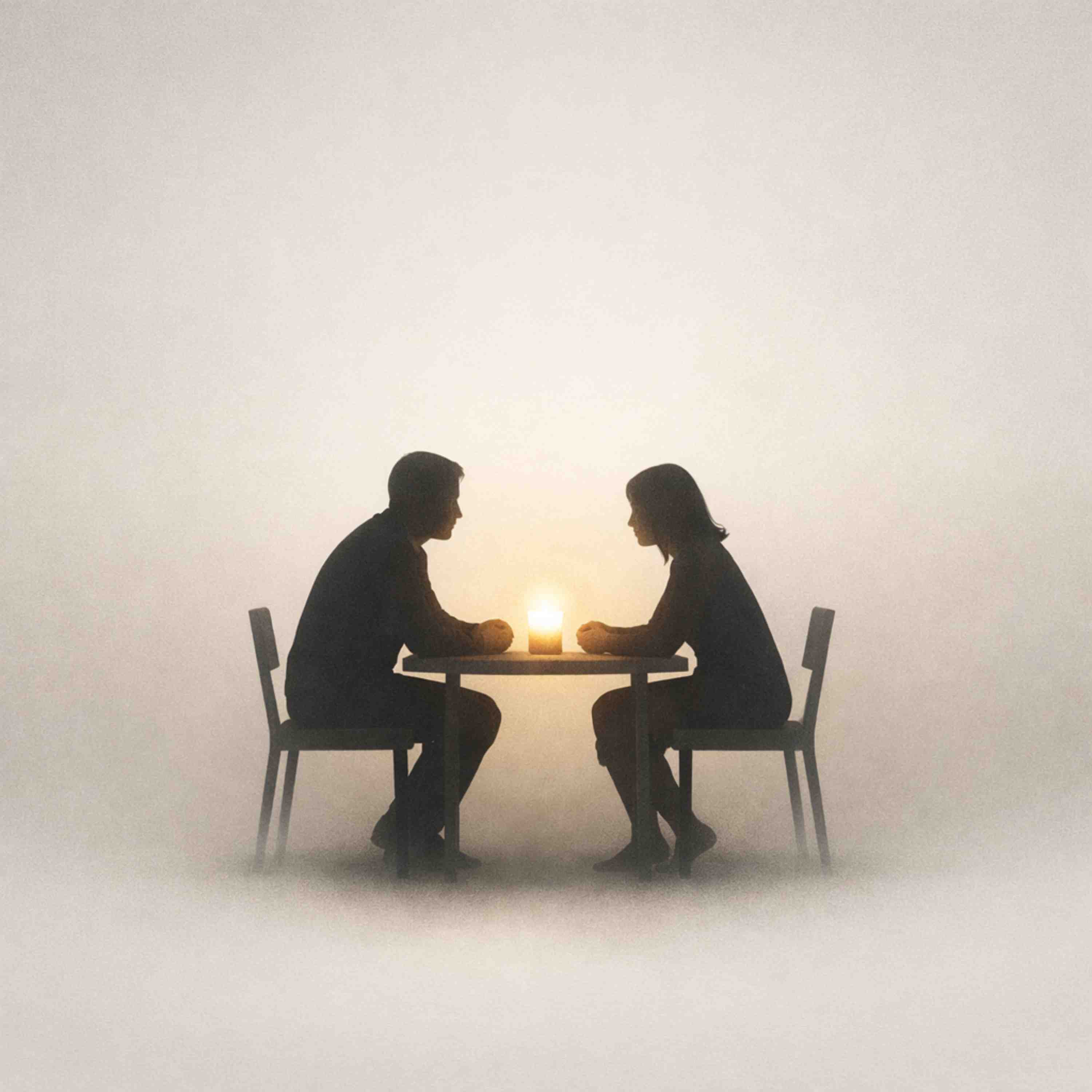 3916: Is There Anything More Important Than Giving Our Attention To The People We Are With In This Moment? by Allison Carmen