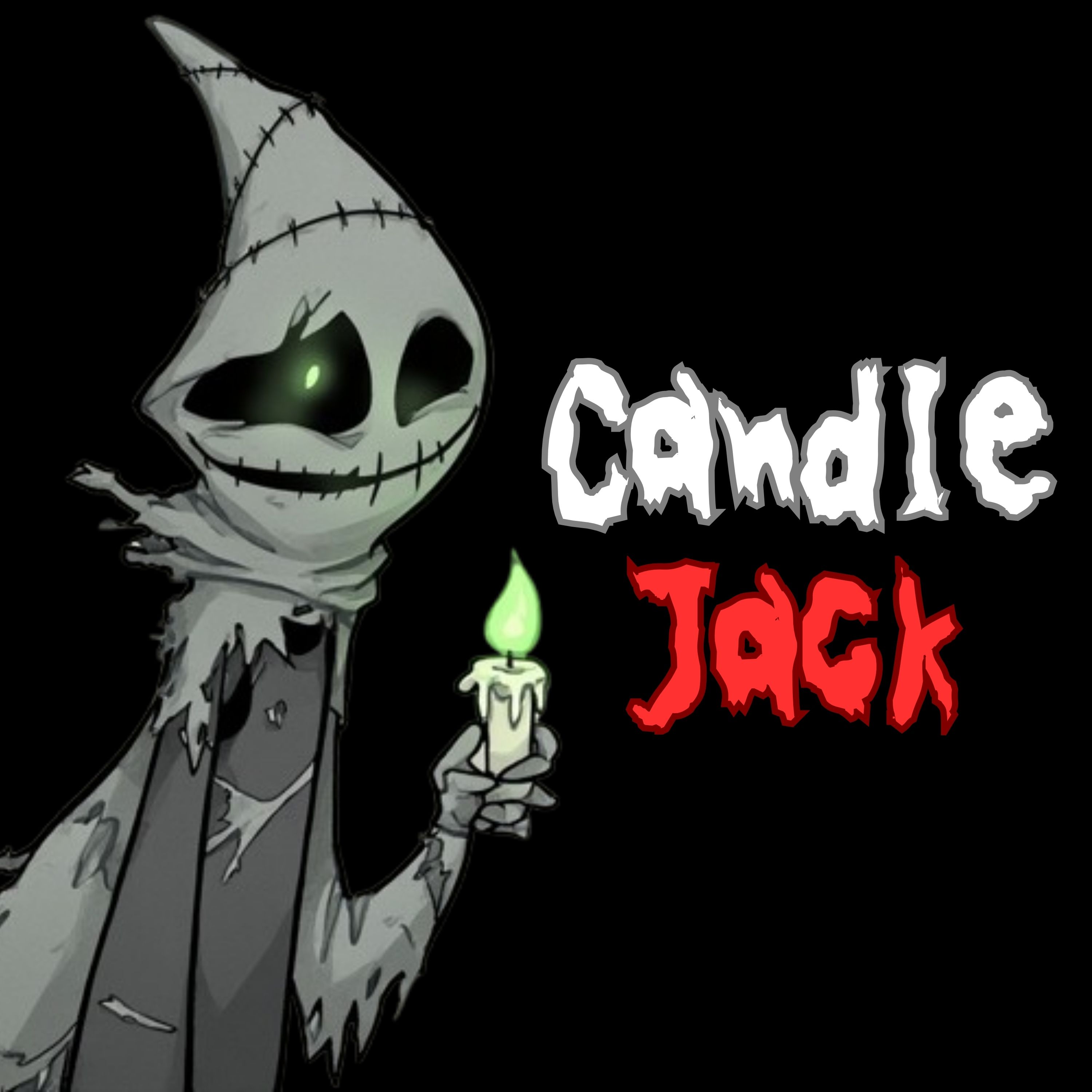 Candle Jack - Se pronunci il suo NOME , sparirai MISTERIOSAMENTE episode artwork