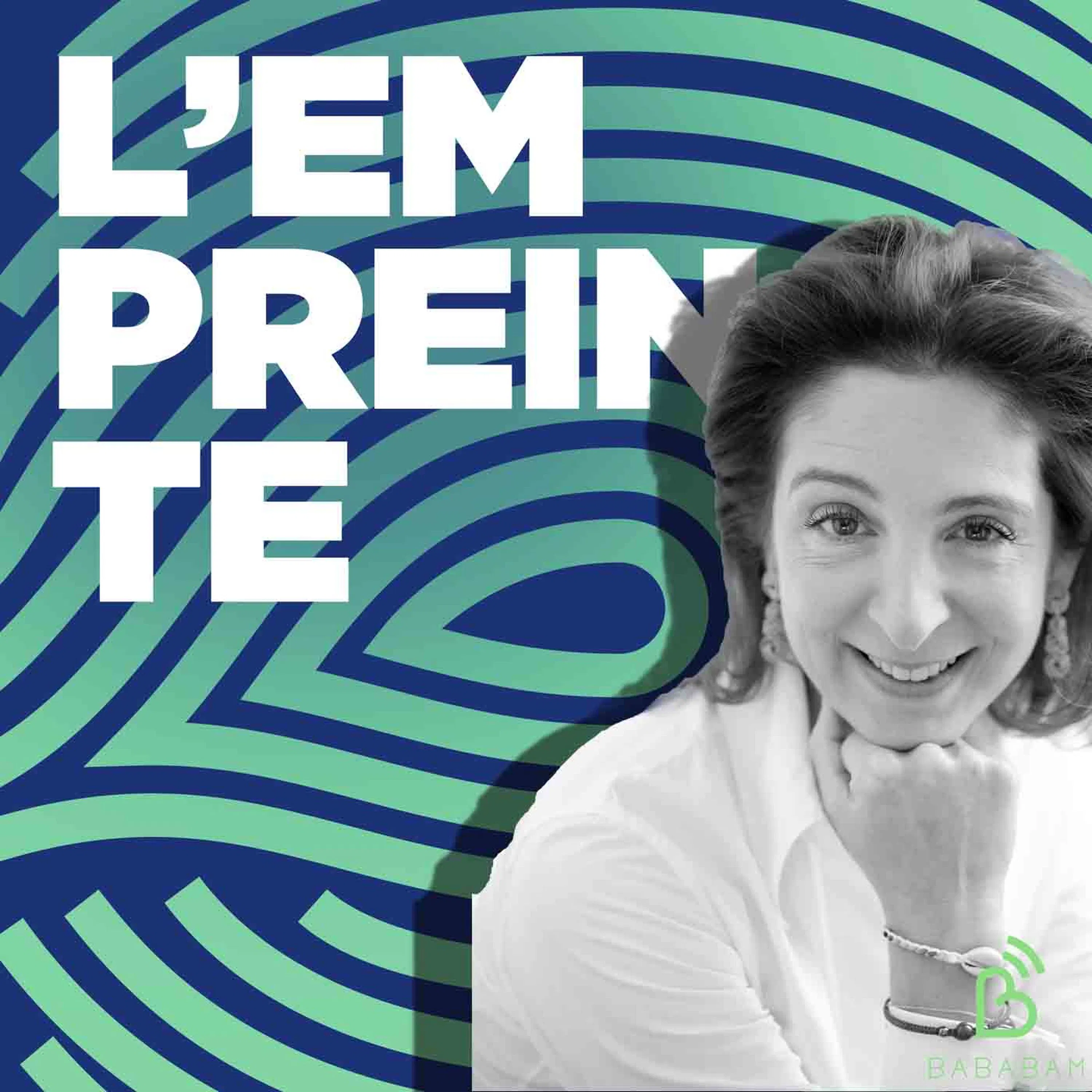 Fanny Picard, présidente et fondatrice d'Alter Equity