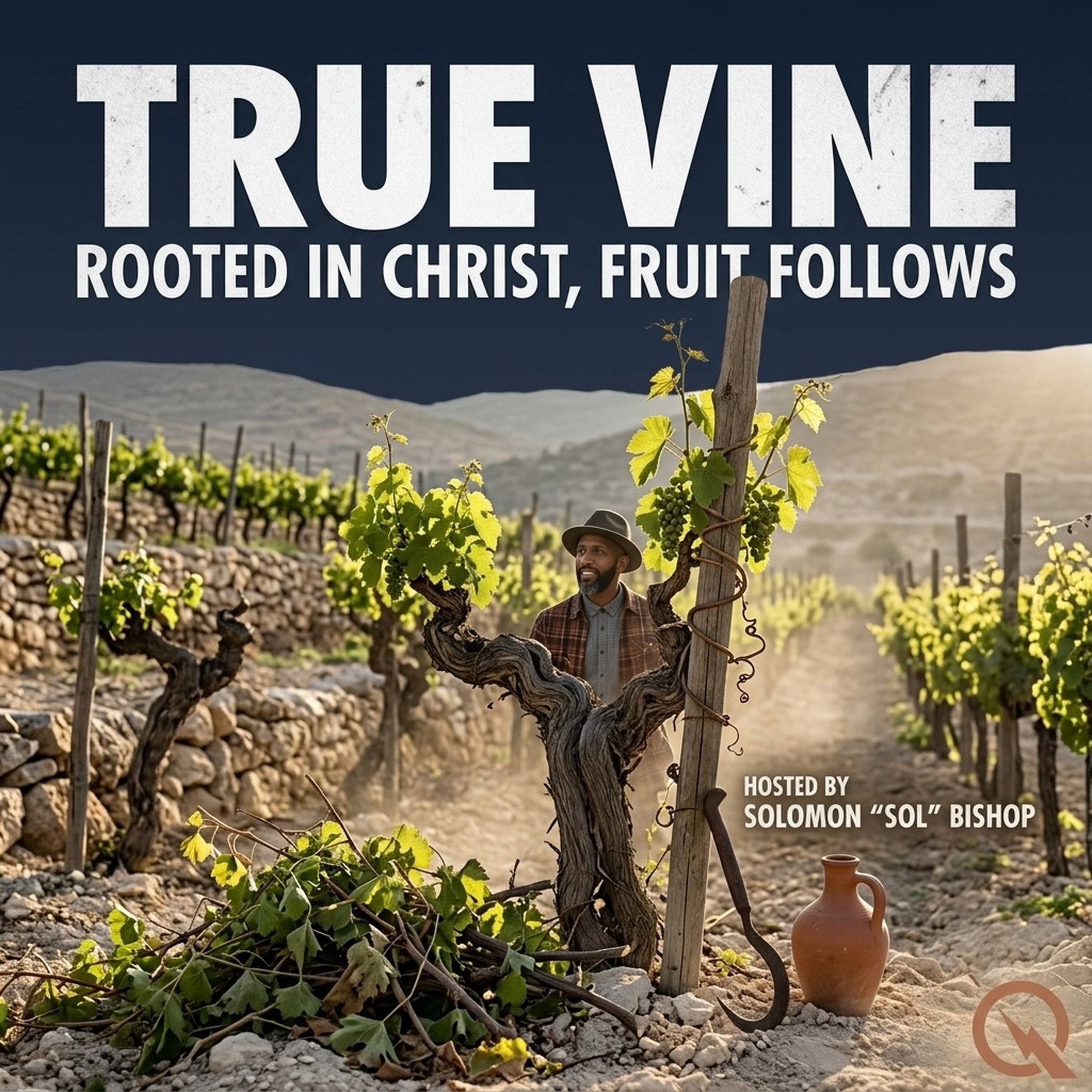 True Vine