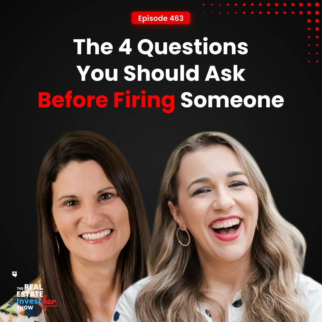 The 4 Questions You Should Ask Before Firing Someone
