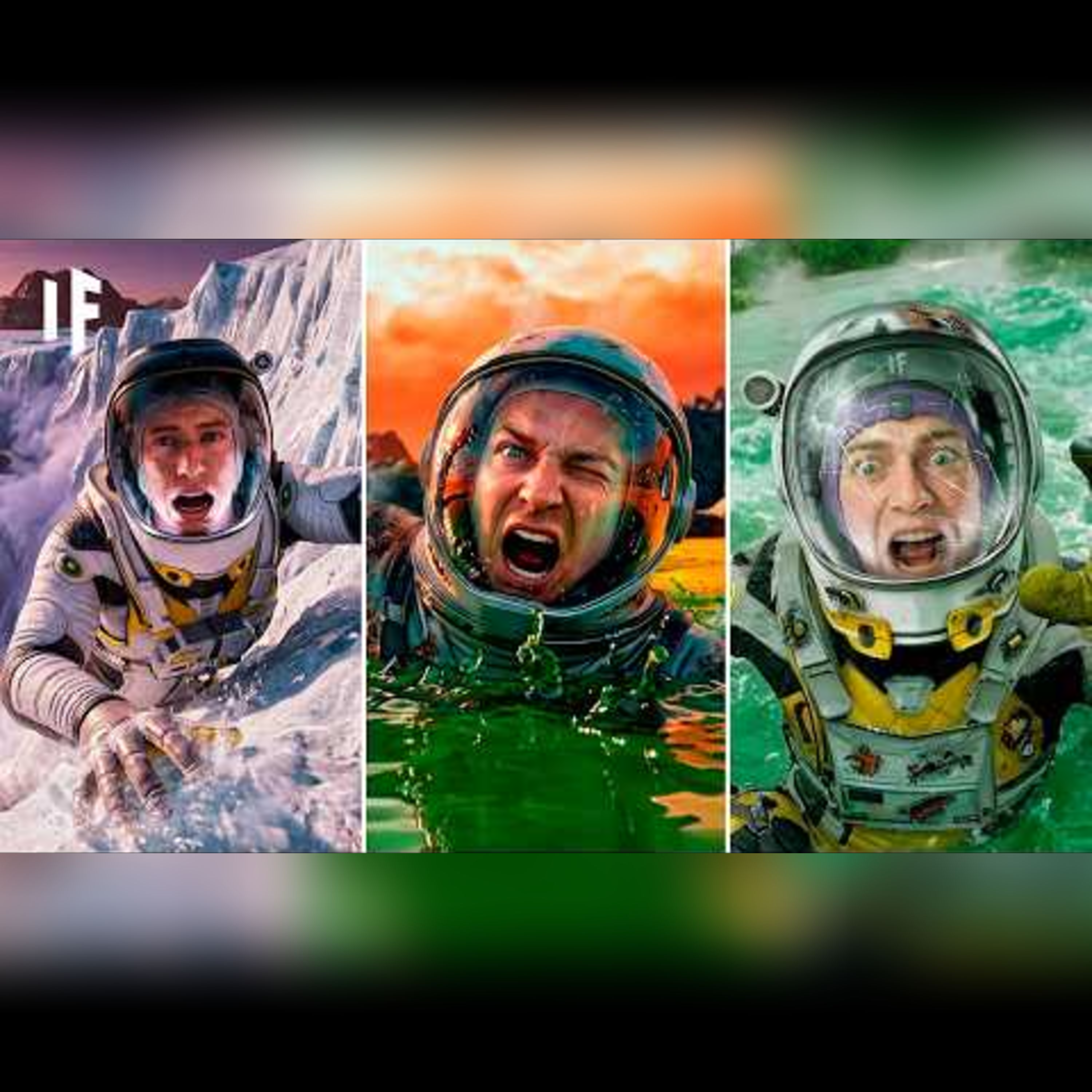 Landing on Alien Planets episode artwork
