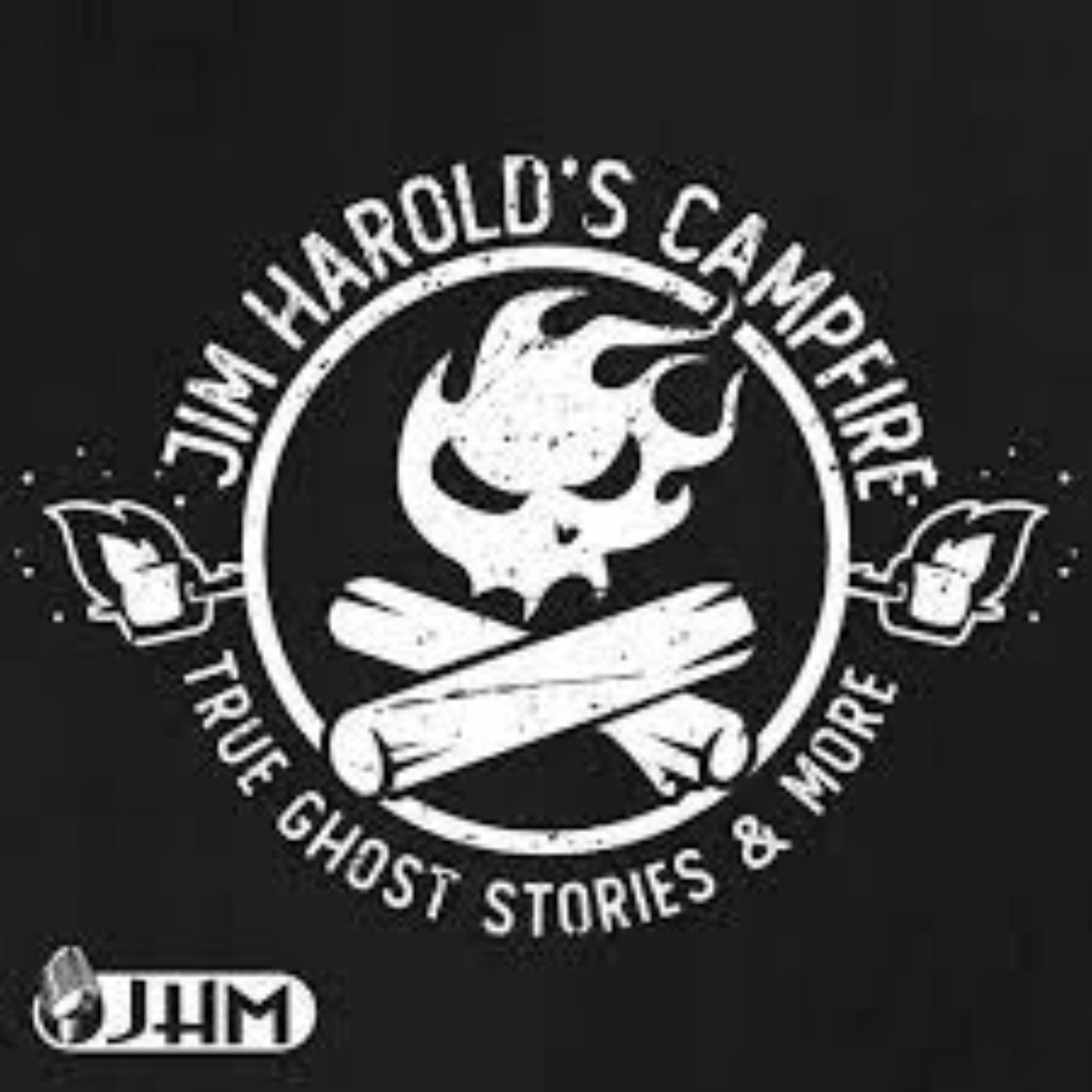 Best of Jim Harold's Campfire