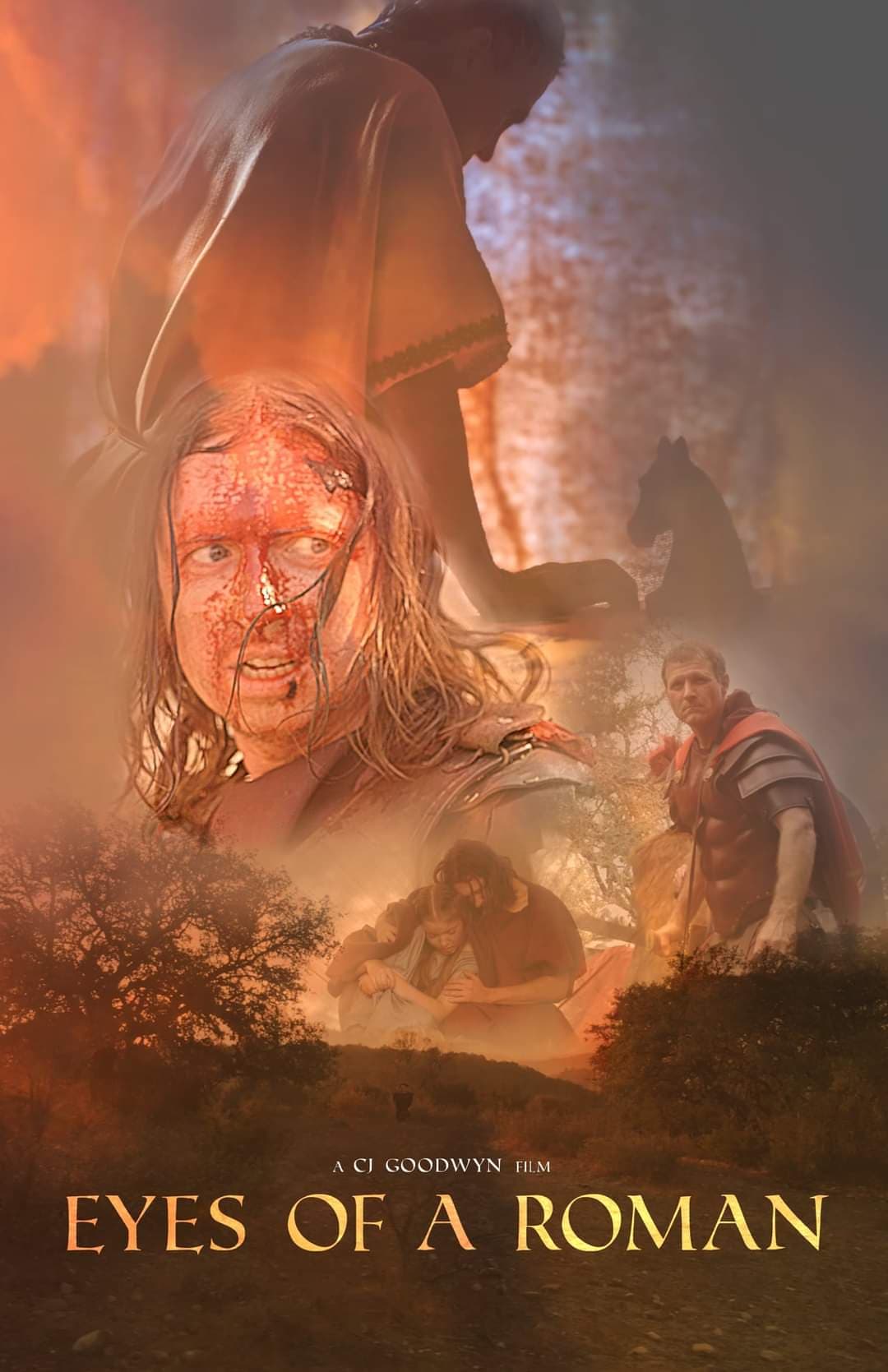KWR 269 Director CJ GOODWYN episode artwork
