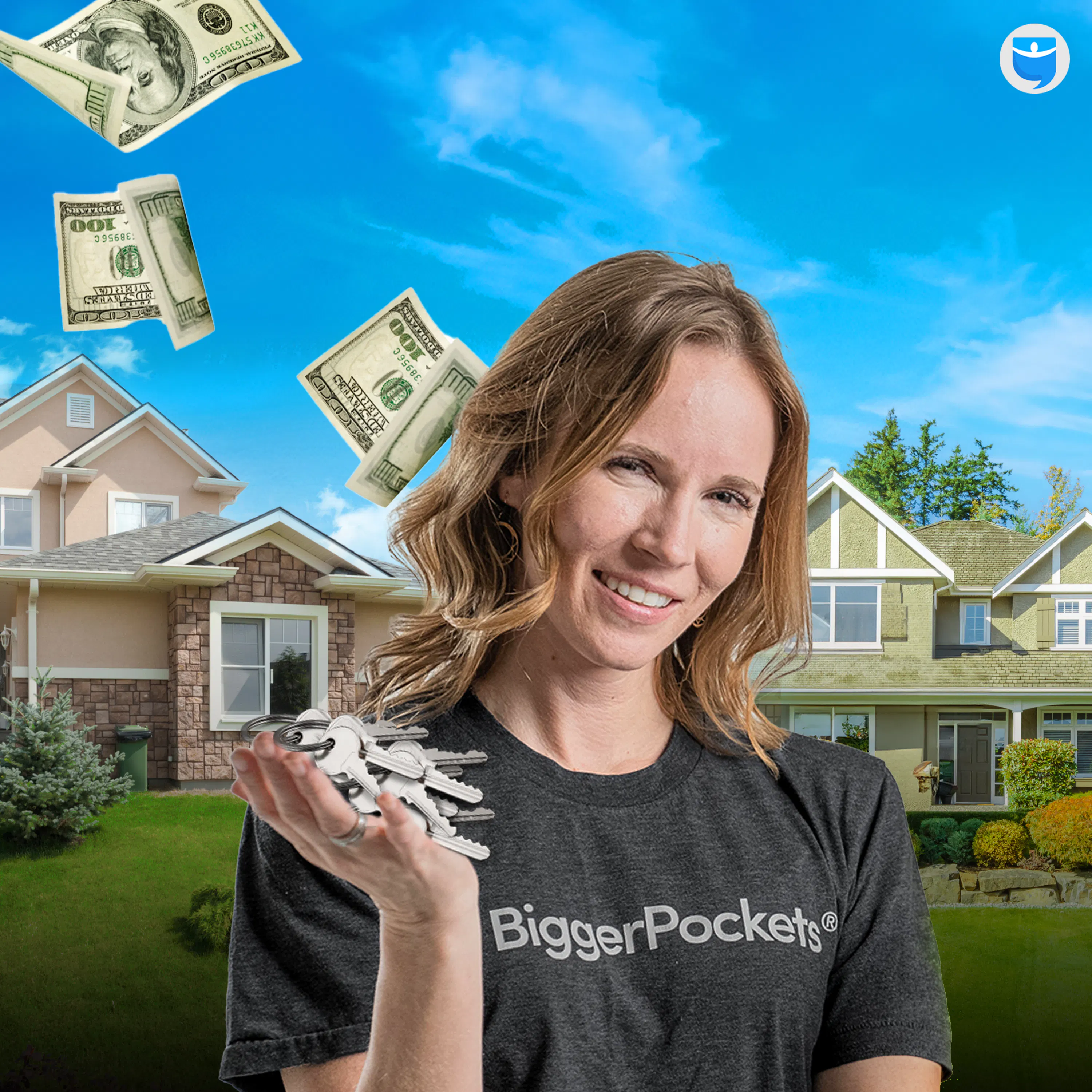 333: How to Turn Your Rental Property Profits into a Huge Real Estate Portfolio w/Kevin Cullen