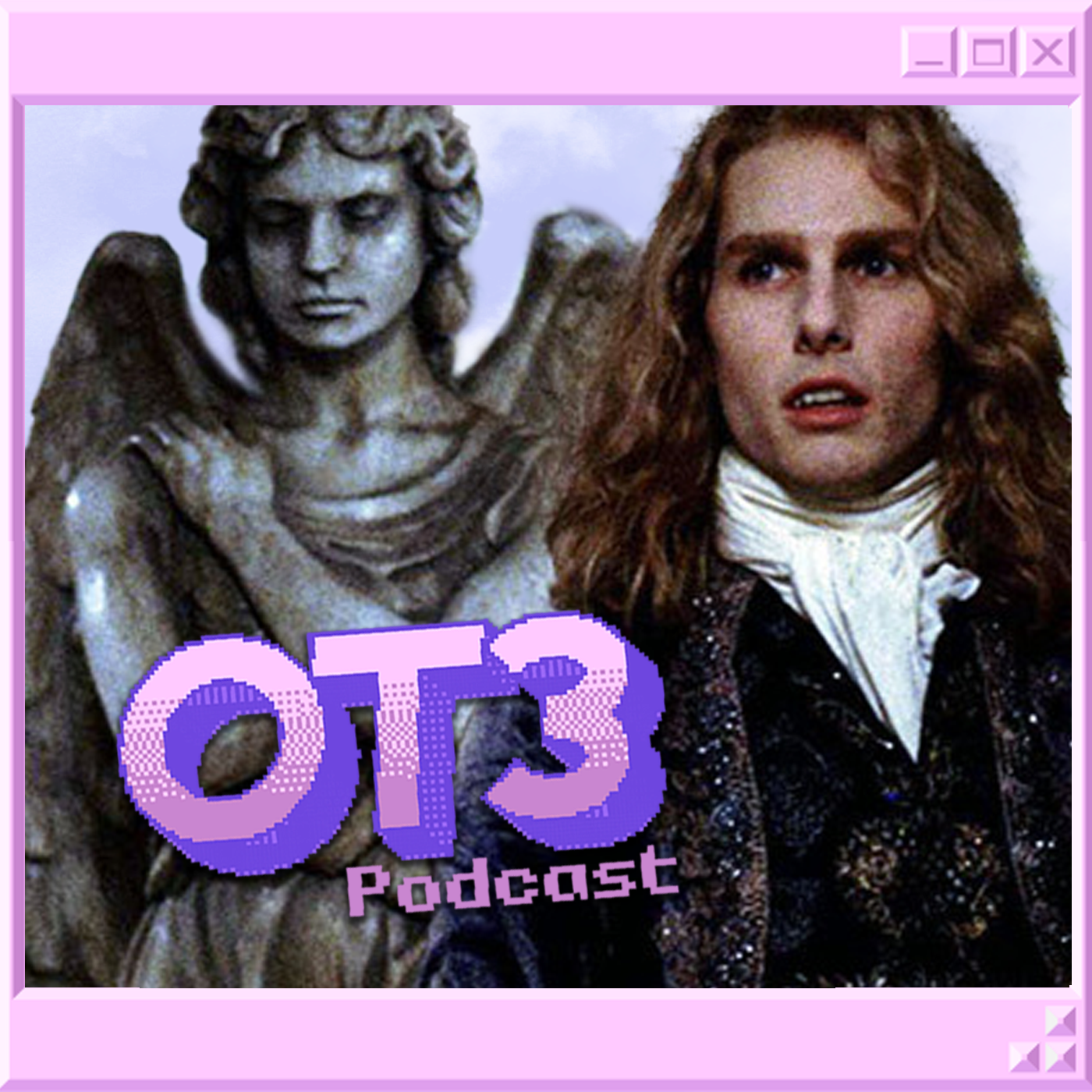 Anne Rice Vampires and Crucifixes- A Tale As Old As Time?