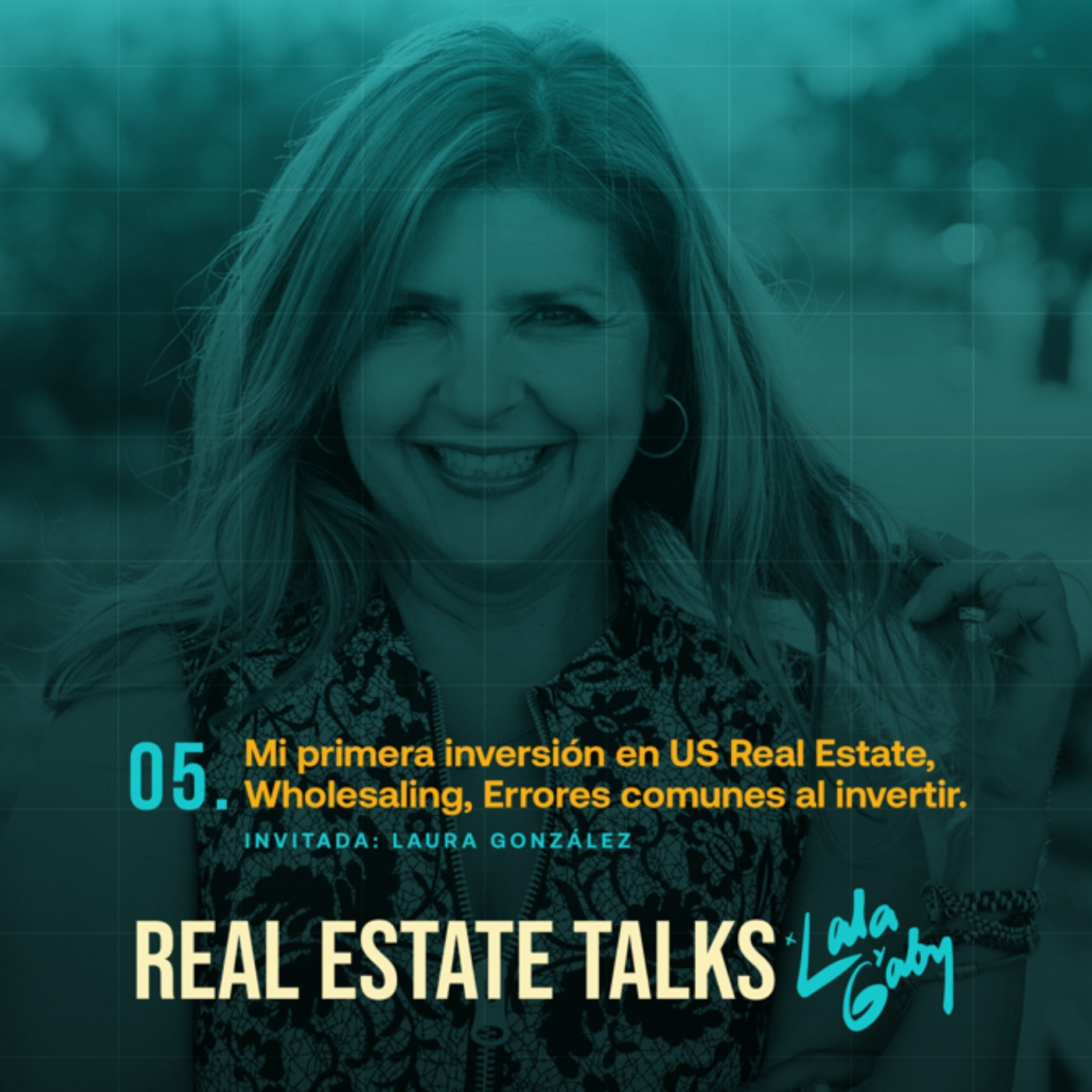 Real Estate Talks