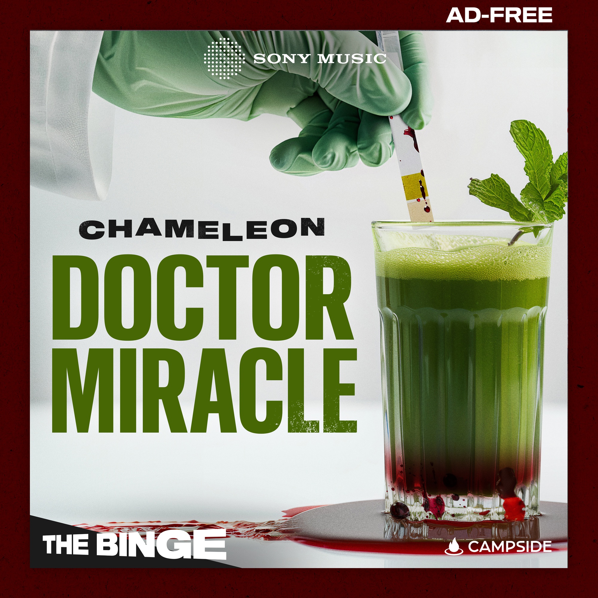 Presenting Dr. Miracle, the Alkaline Hoaxer