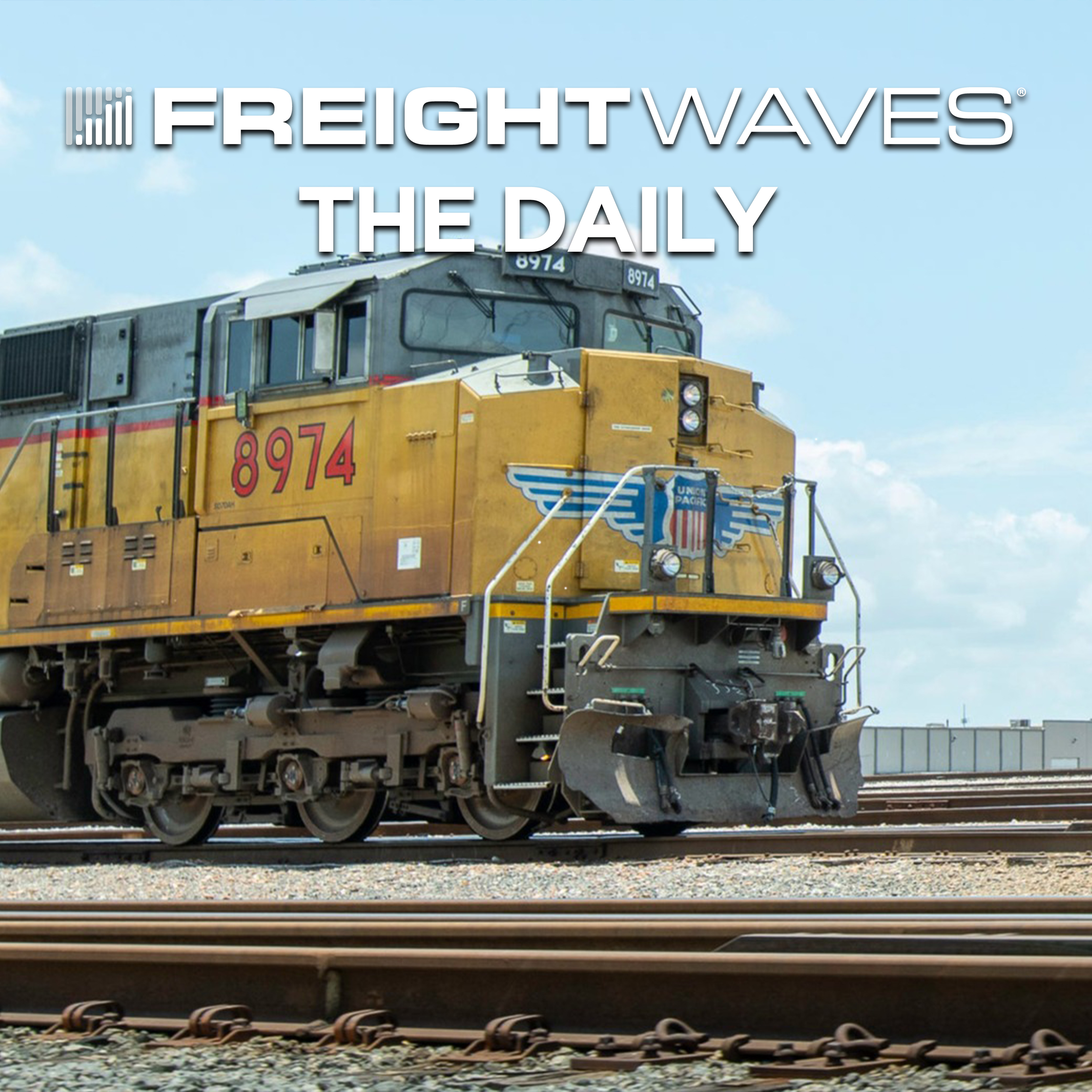 The Daily | September 25, 2025 episode artwork