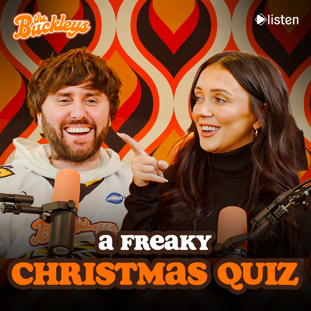 A Freaky Christmas Quiz