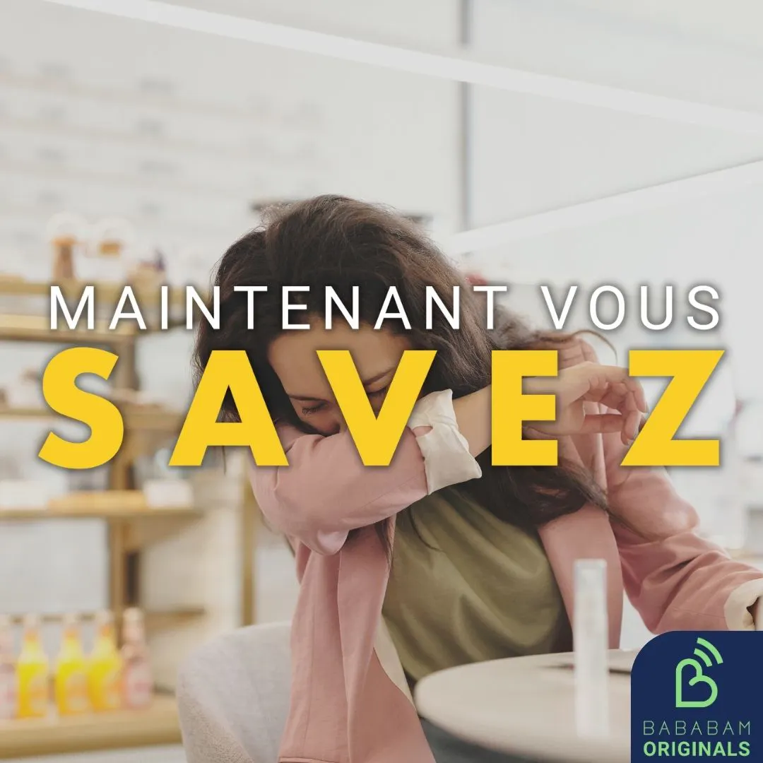 Pourquoi dit-on “à tes souhaits” quand quelqu’un éternue ?