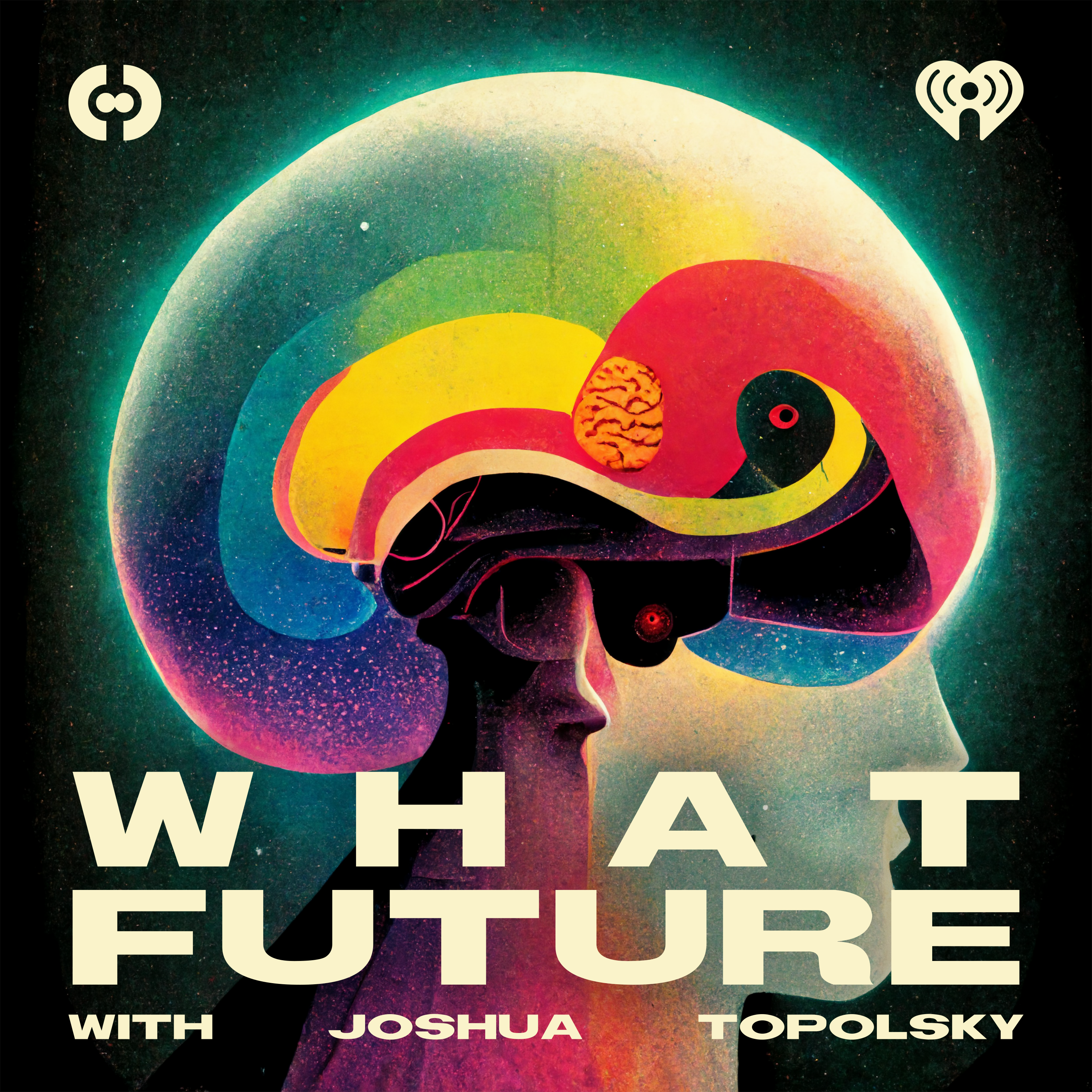 What Future: What Scares Jason Blum?