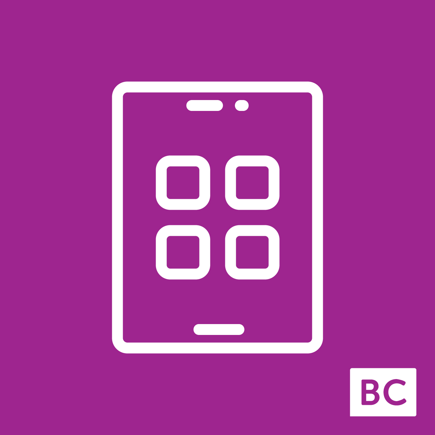 Be Connected podcast