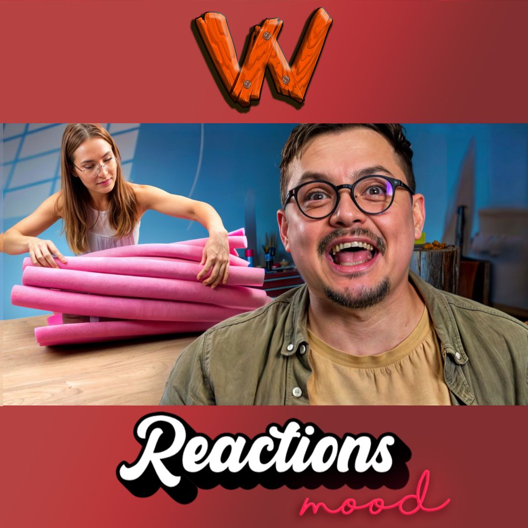 Transform Pool Noodles into a Stylish Side Table! episode artwork