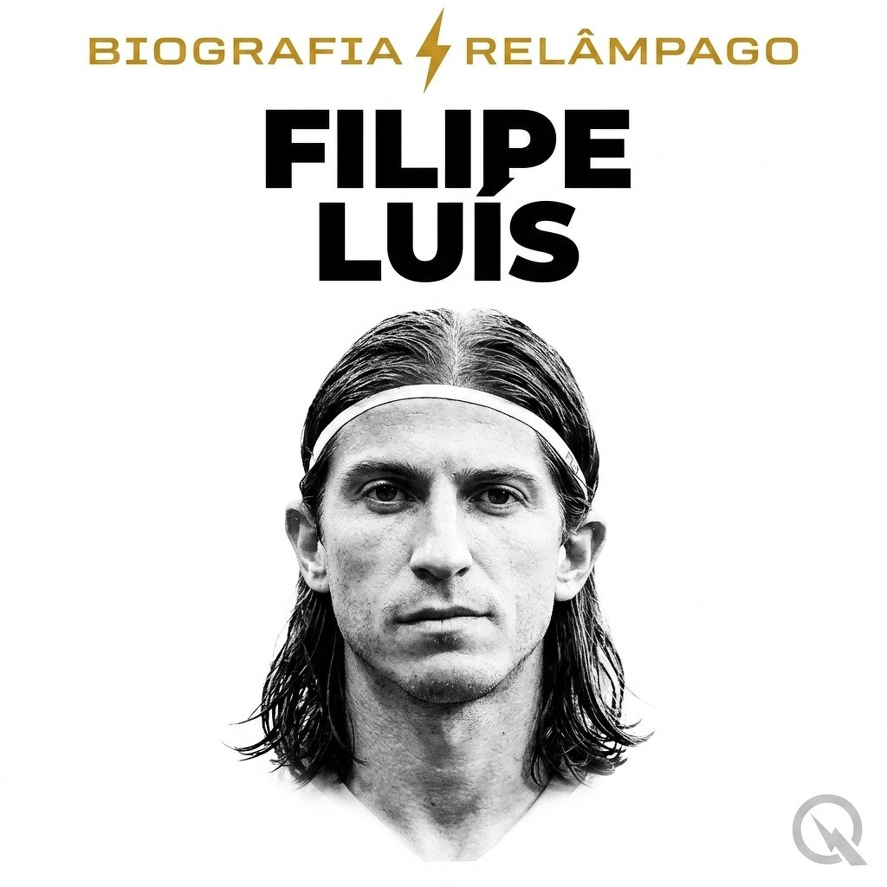 Filipe Luís - Biografia Relâmpago