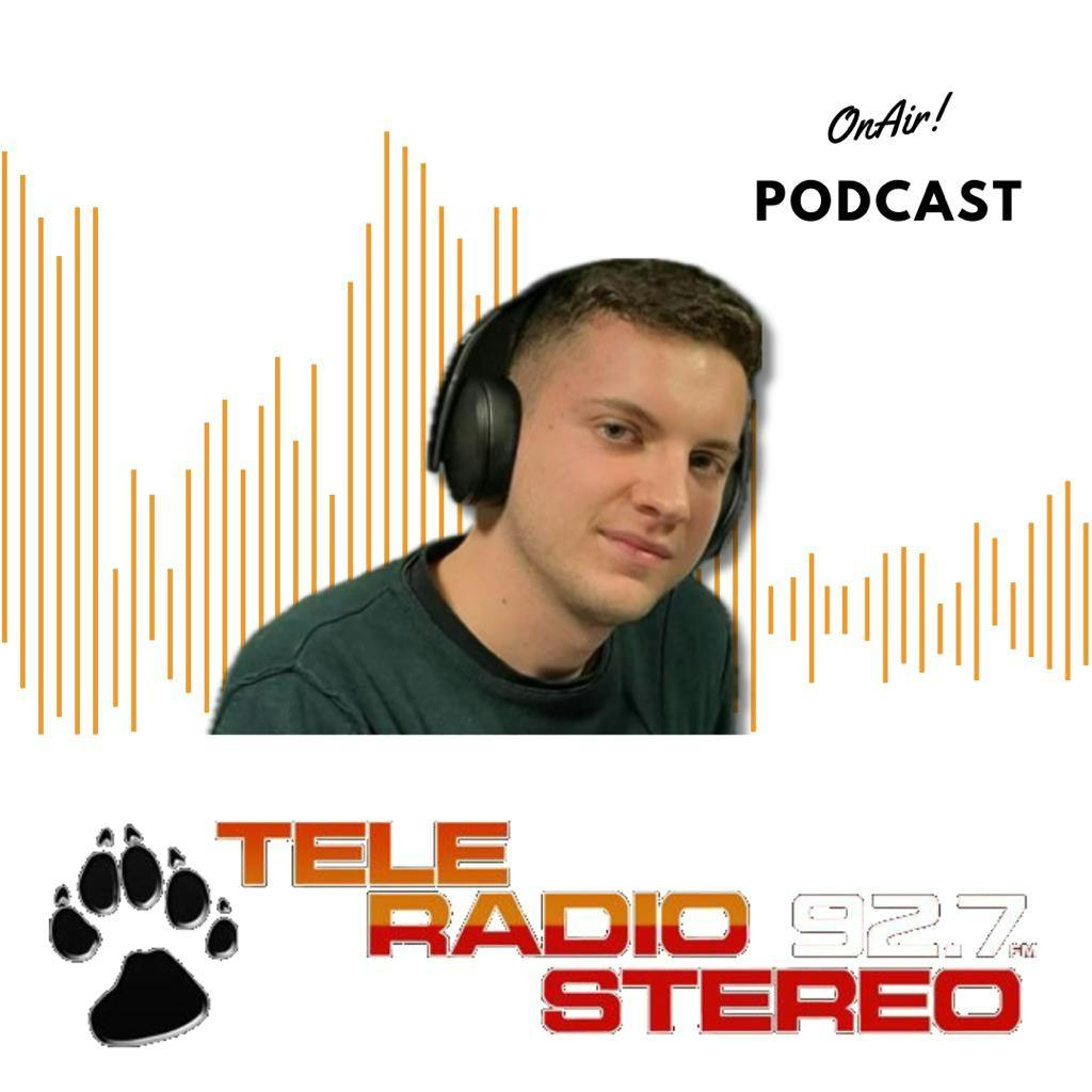 Podcast 24.11.2025 Lorenzo Pes (21.00) Podcast 24.11.2025 Lorenzo Pes (21.00)