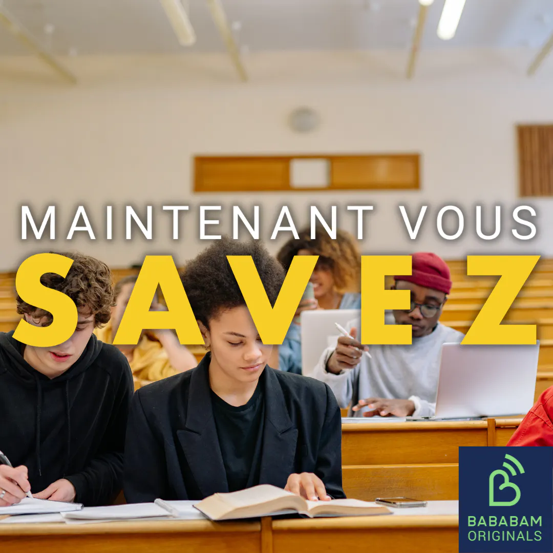 Études : pourquoi se réorienter peut-il être bénéfique ?