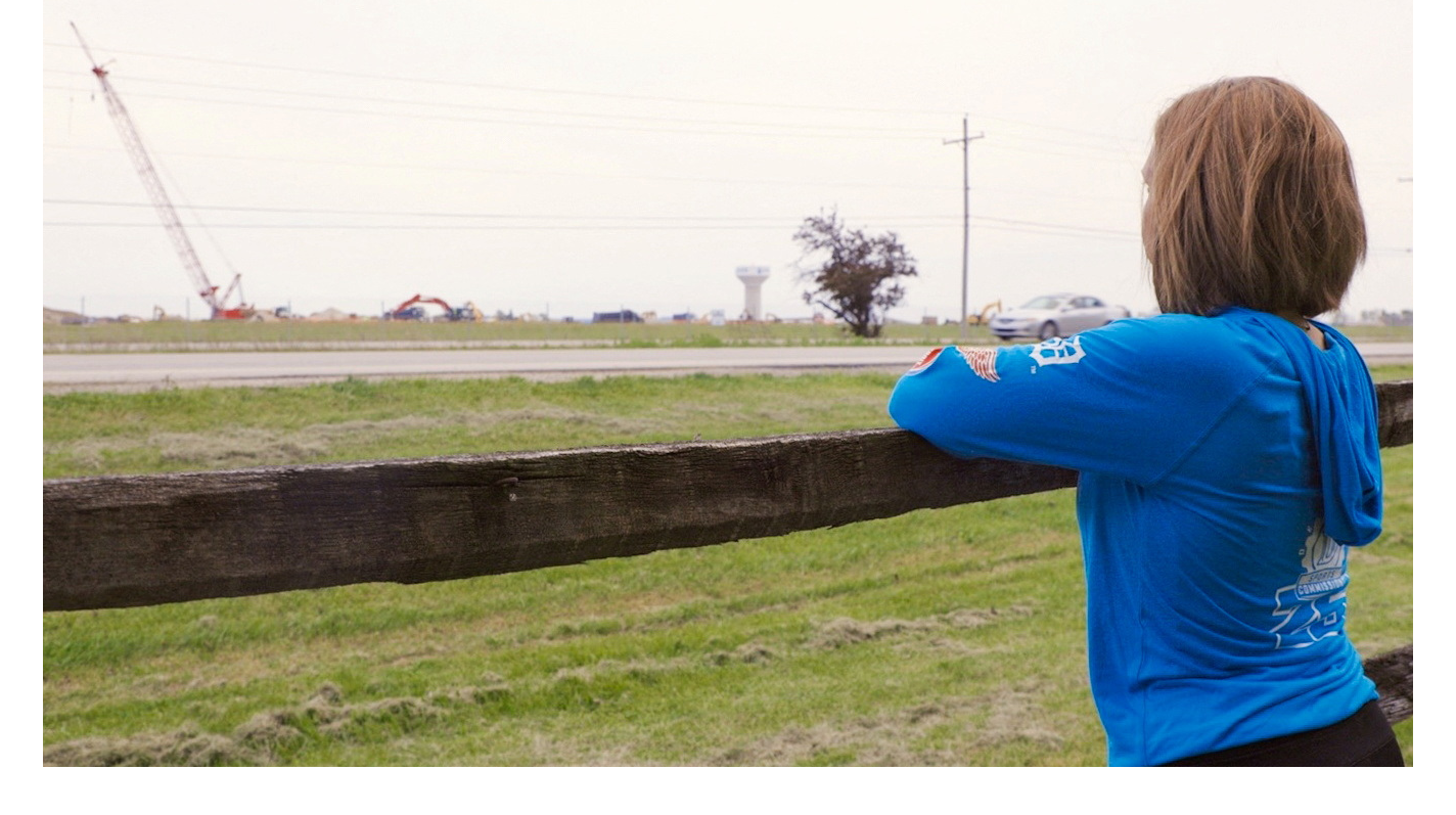 Data centers: Small town politics turn into a national fight
