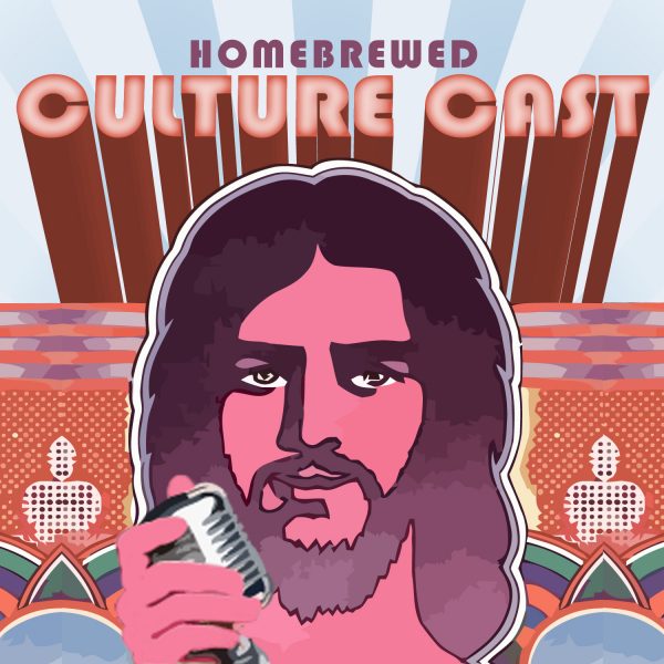 Homebrewed Christianity