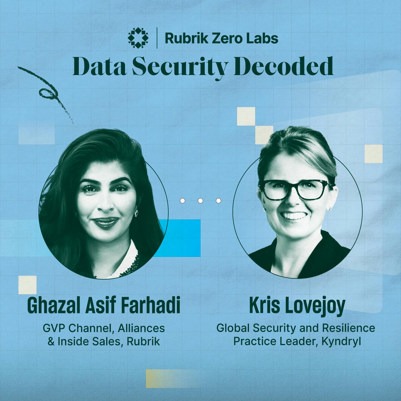 Regulatory Readiness and Resilience with Kris Lovejoy, Global Security and Resilience Practice Leader at Kyndryl Regulatory Readiness and Resilience with Kris Lovejoy, Global Security and Resilience Practice Leader at Kyndryl