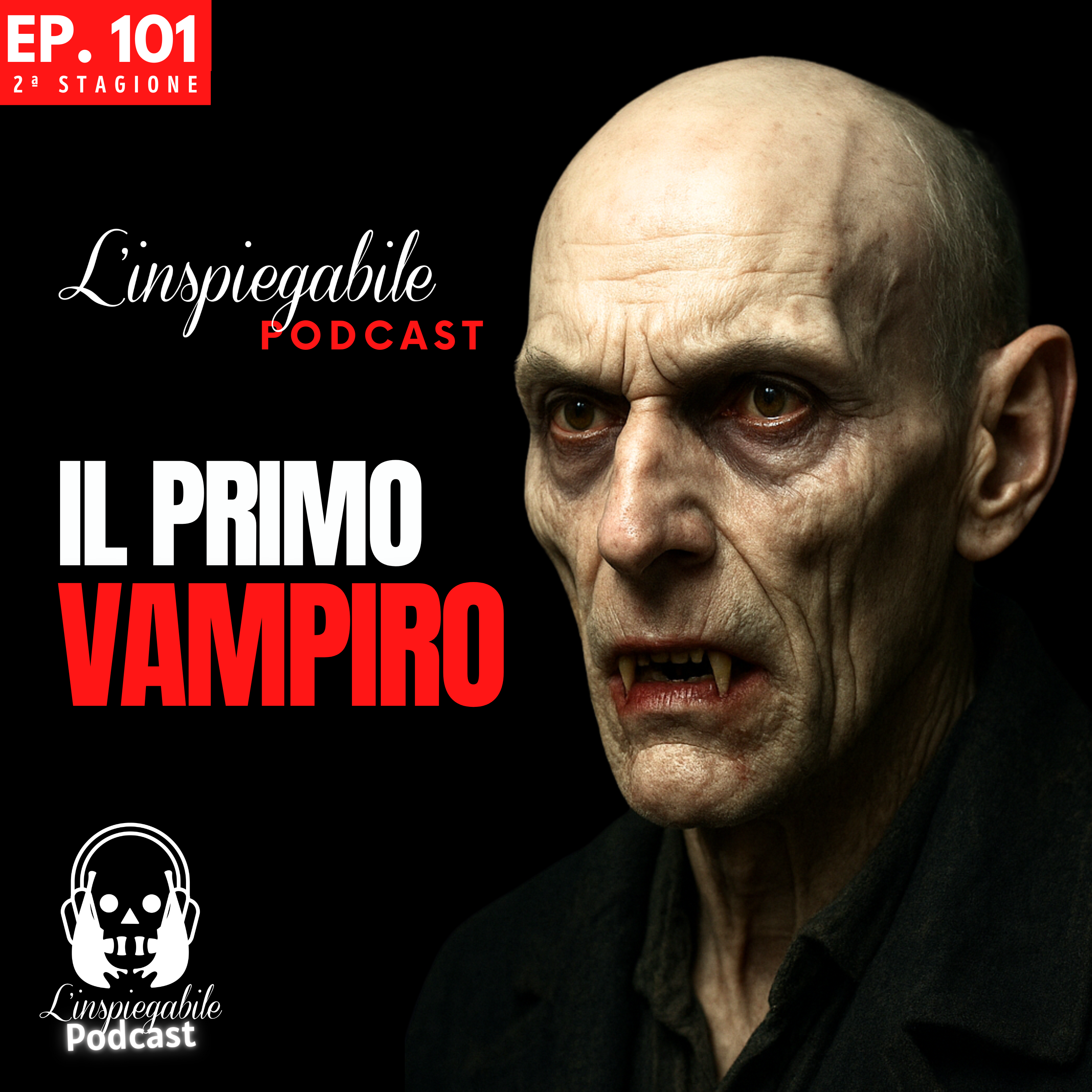 La vera storia di Jure Grando, il primo vampiro documentato