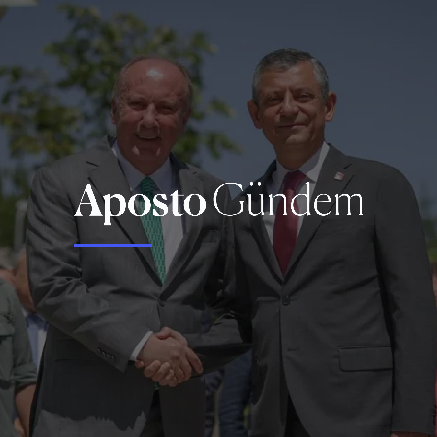 Baba ocağı, teyakkuz açıklaması | 19 Haziran 2025