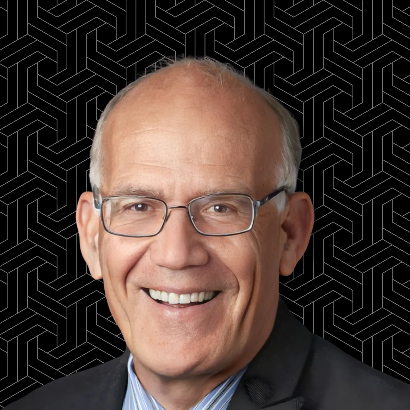 E122: Victor Davis Hanson on What Trump Thinks of Zelensky and Predicting Geopolitics Episode cover