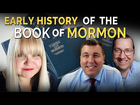 What You Don't Know about Early Converts with Janiece Johnson | Church History Matters Scott & Casey