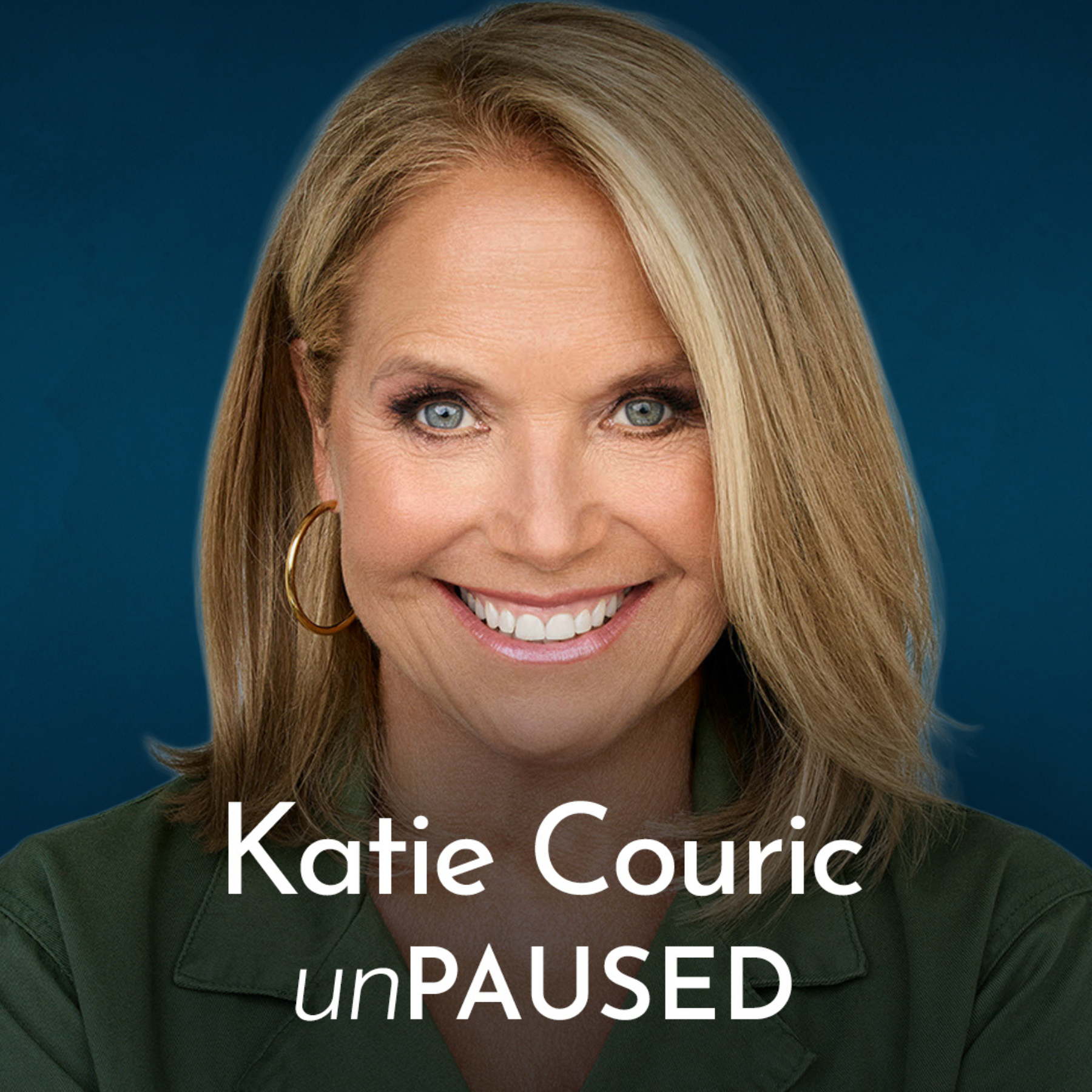 Katie Couric on Truth, Trust, and Women's Health
