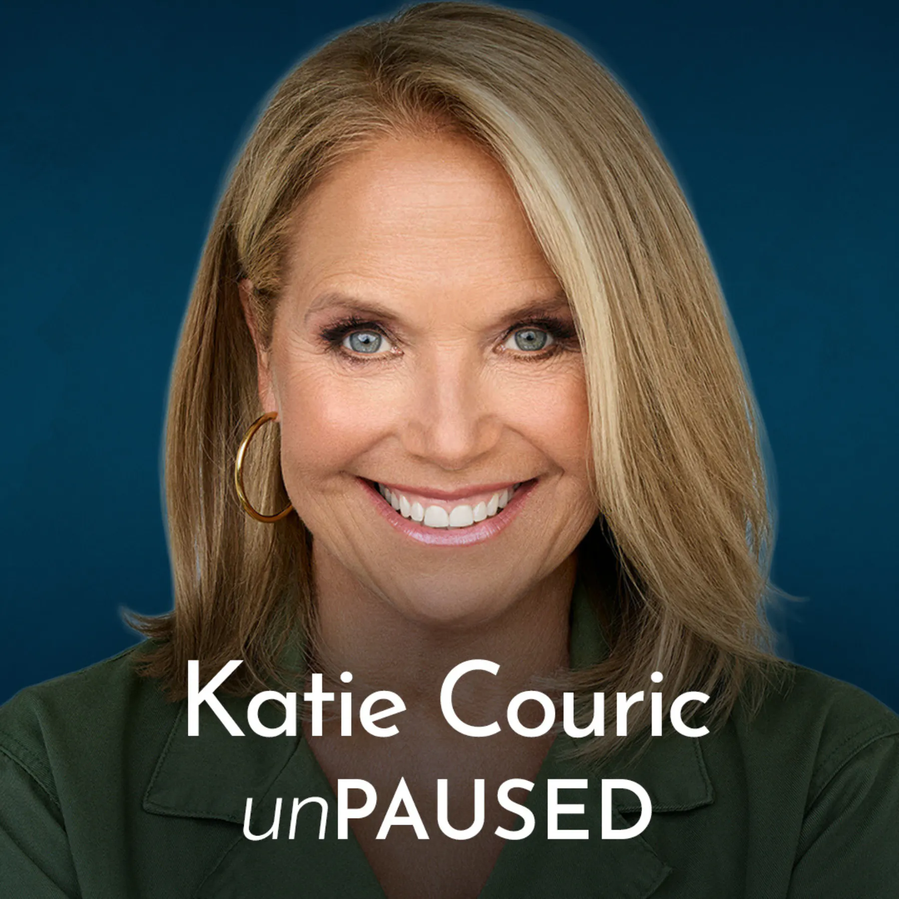 Katie Couric on Truth, Trust, and Women's Health