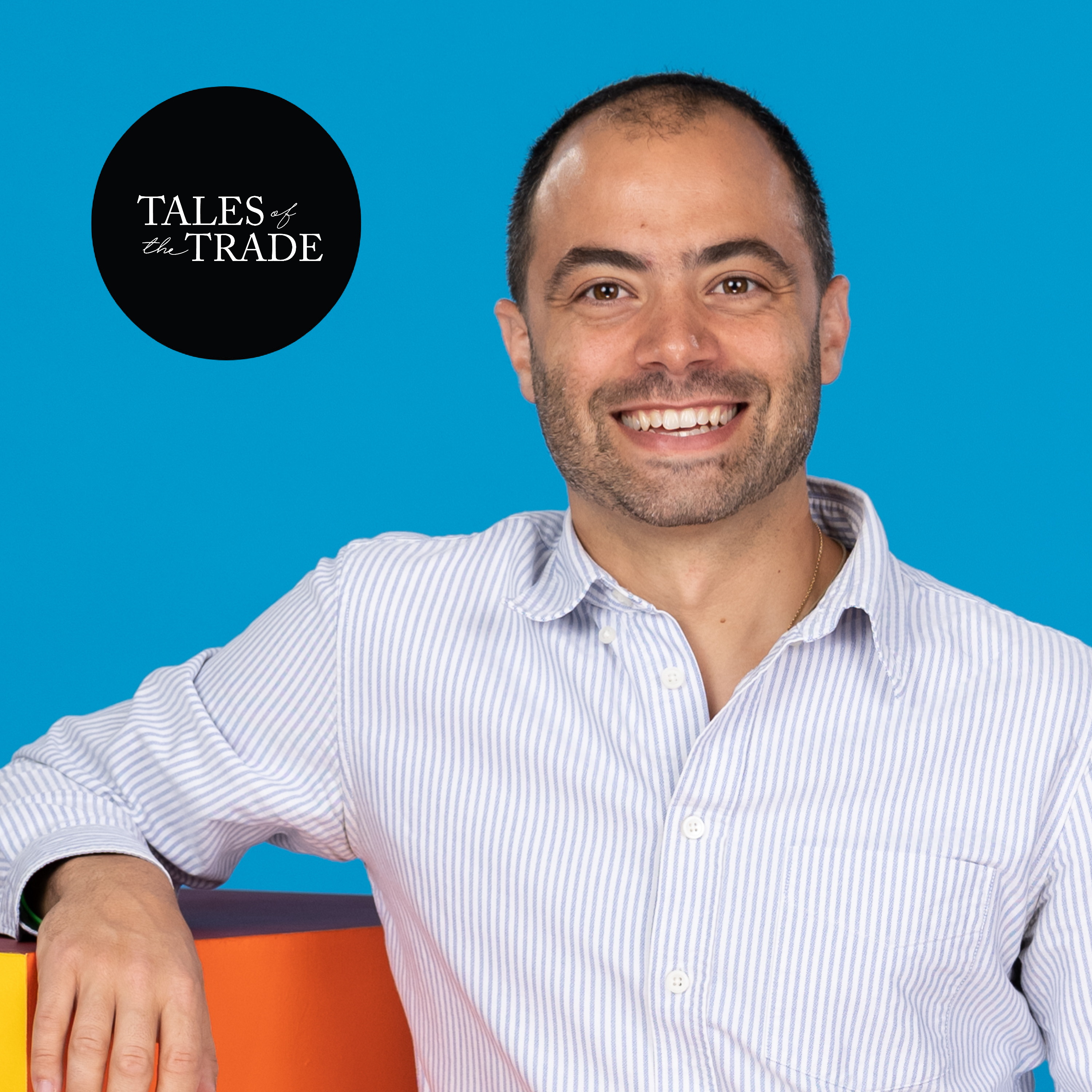 Sowt: Ramsey Tesdell