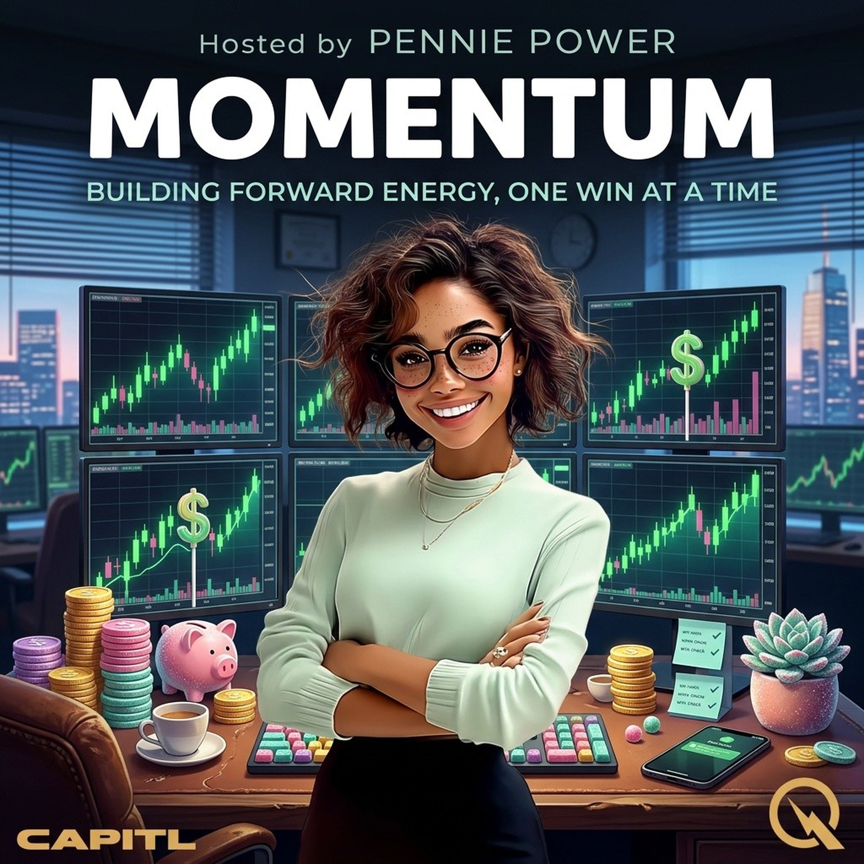 Momentum