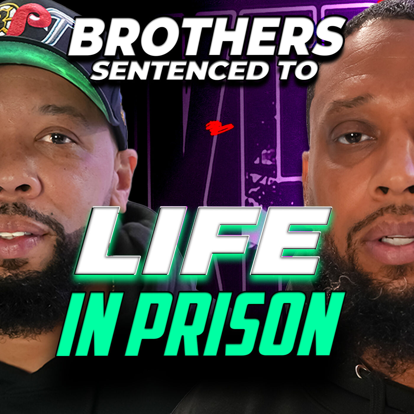 Locked In with Ian Bick