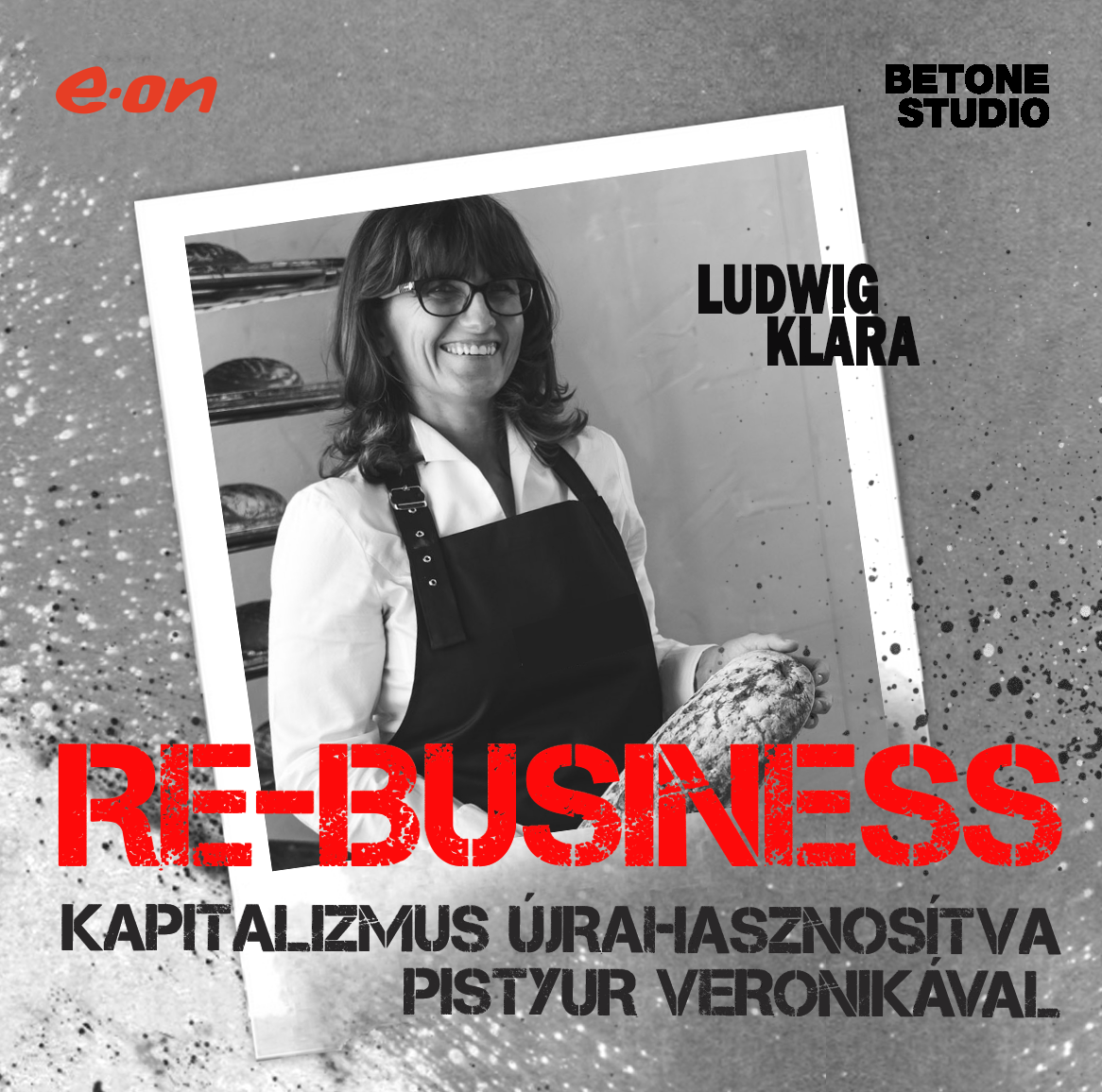 Re-Business - Inkább pék vagyok, mint üzletasszony