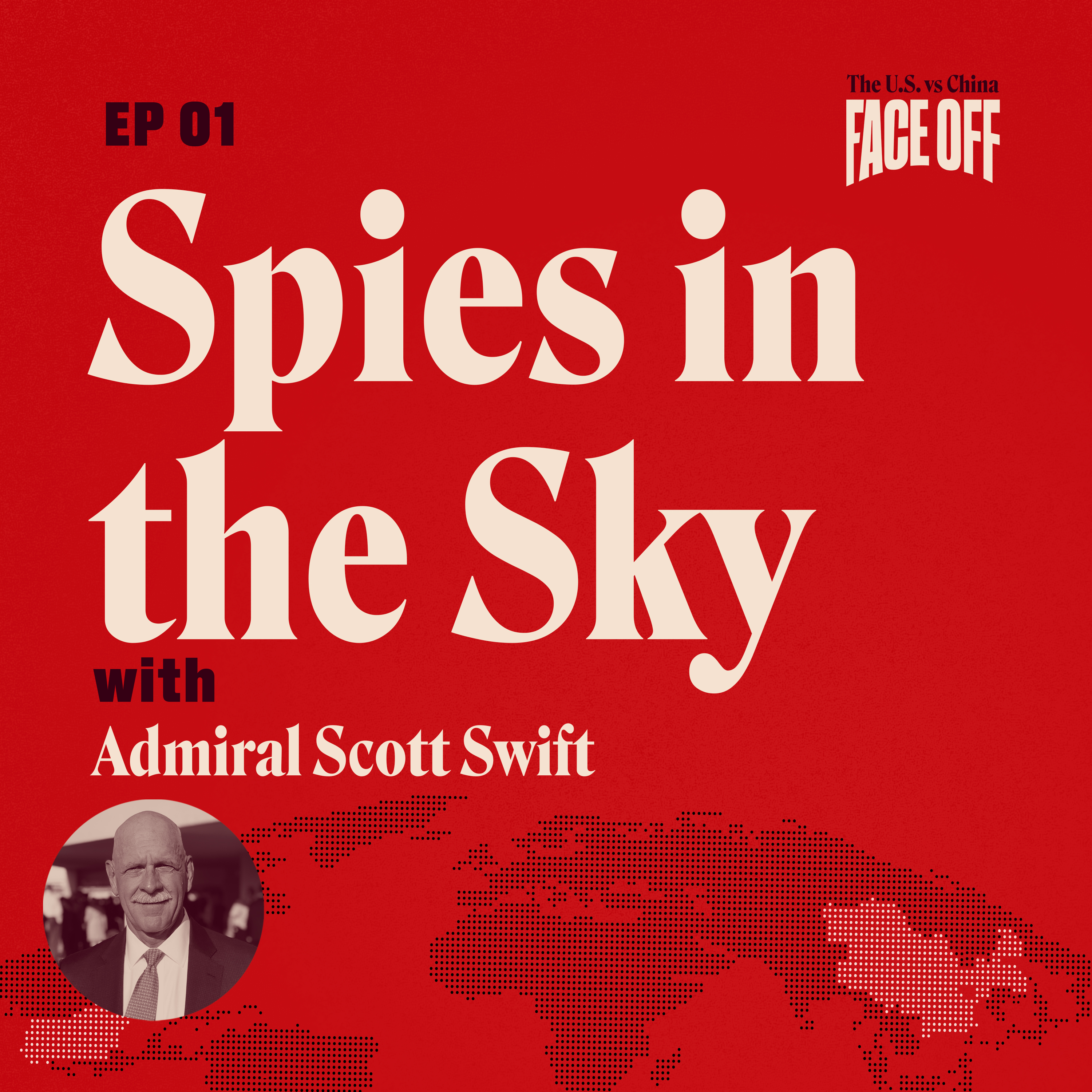 Face-Off: The U.S. vs China