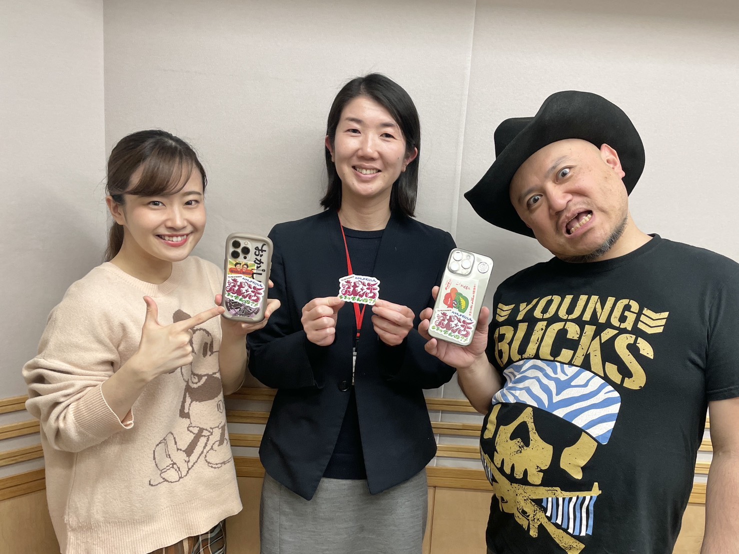 #8　ナニコラ！タココラ！ 他己分析！