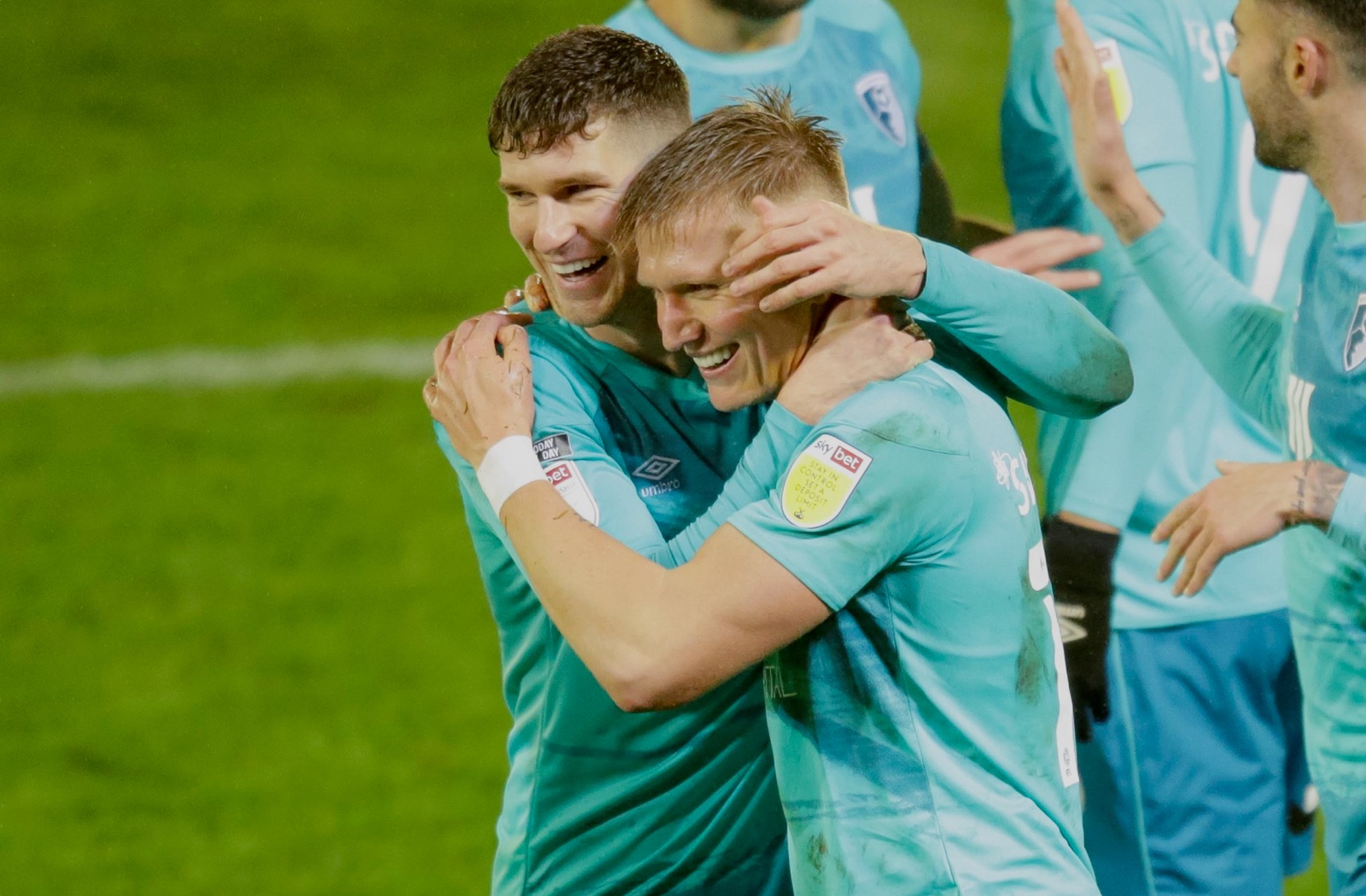 Back Of The Net - The AFC Bournemouth Podcast