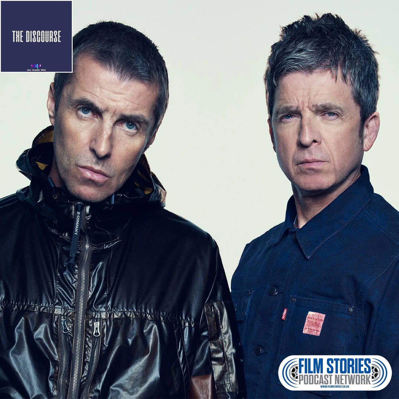 Fake Critic Quotes, Oasis Obsessions & Demure, Mindful or Brat? episode artwork