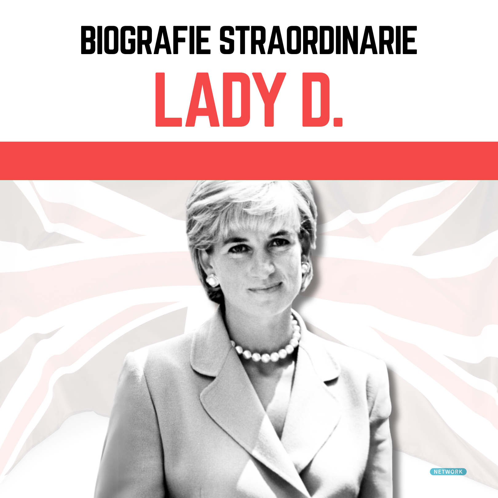 Biografie Straordinarie