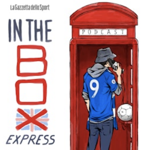 Vardy, addio dopo 200 gol. Palace, il primo trofeo episode artwork