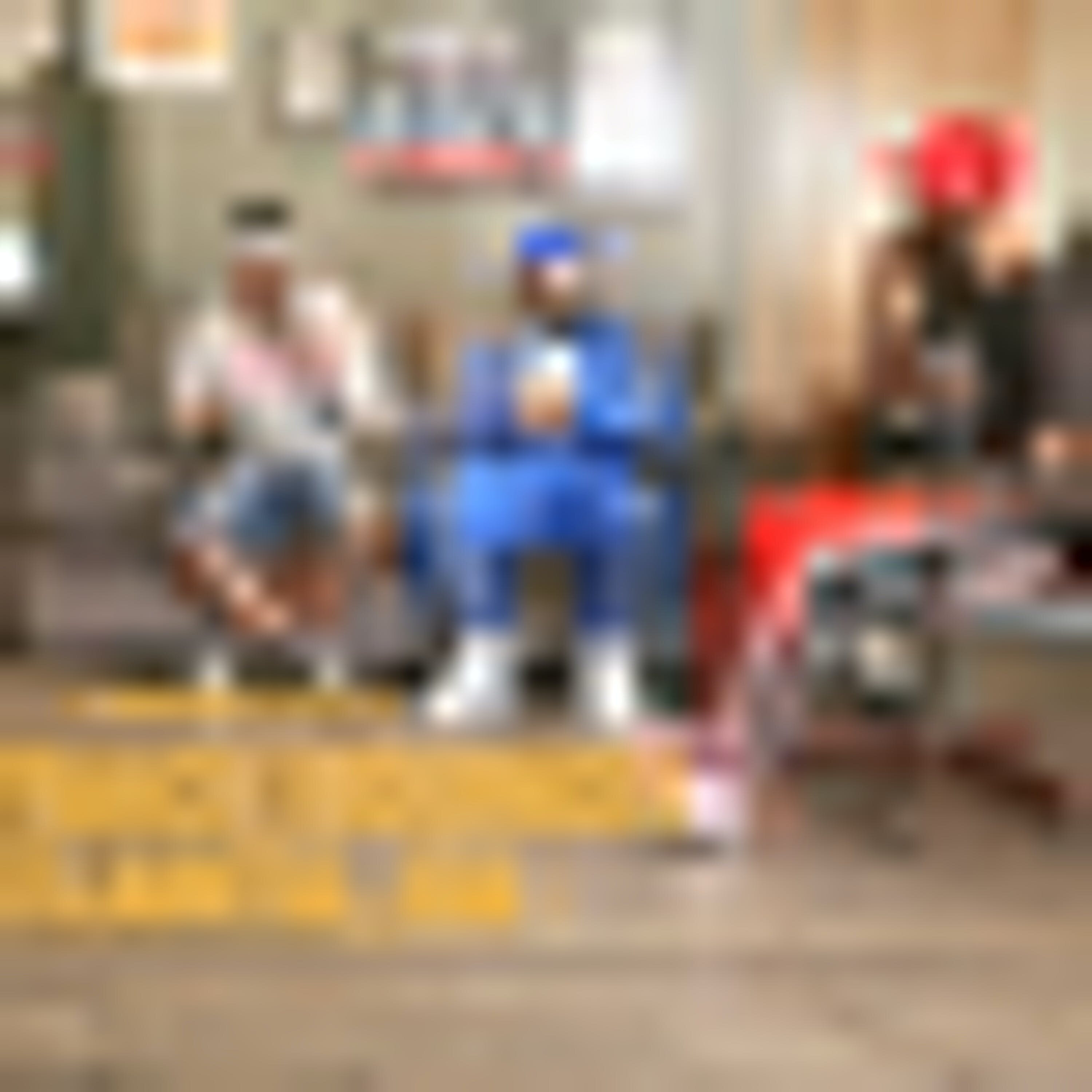 Essential Workers W Karlous Miller, DC Young Fly And Chico Bean | Ep. 231 episode artwork