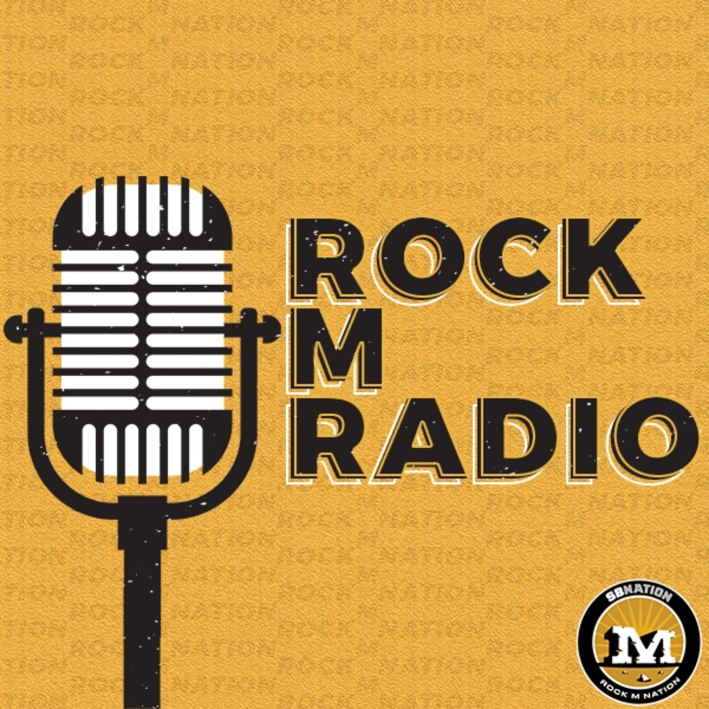 Rock M Radio: A University of Missouri podcast