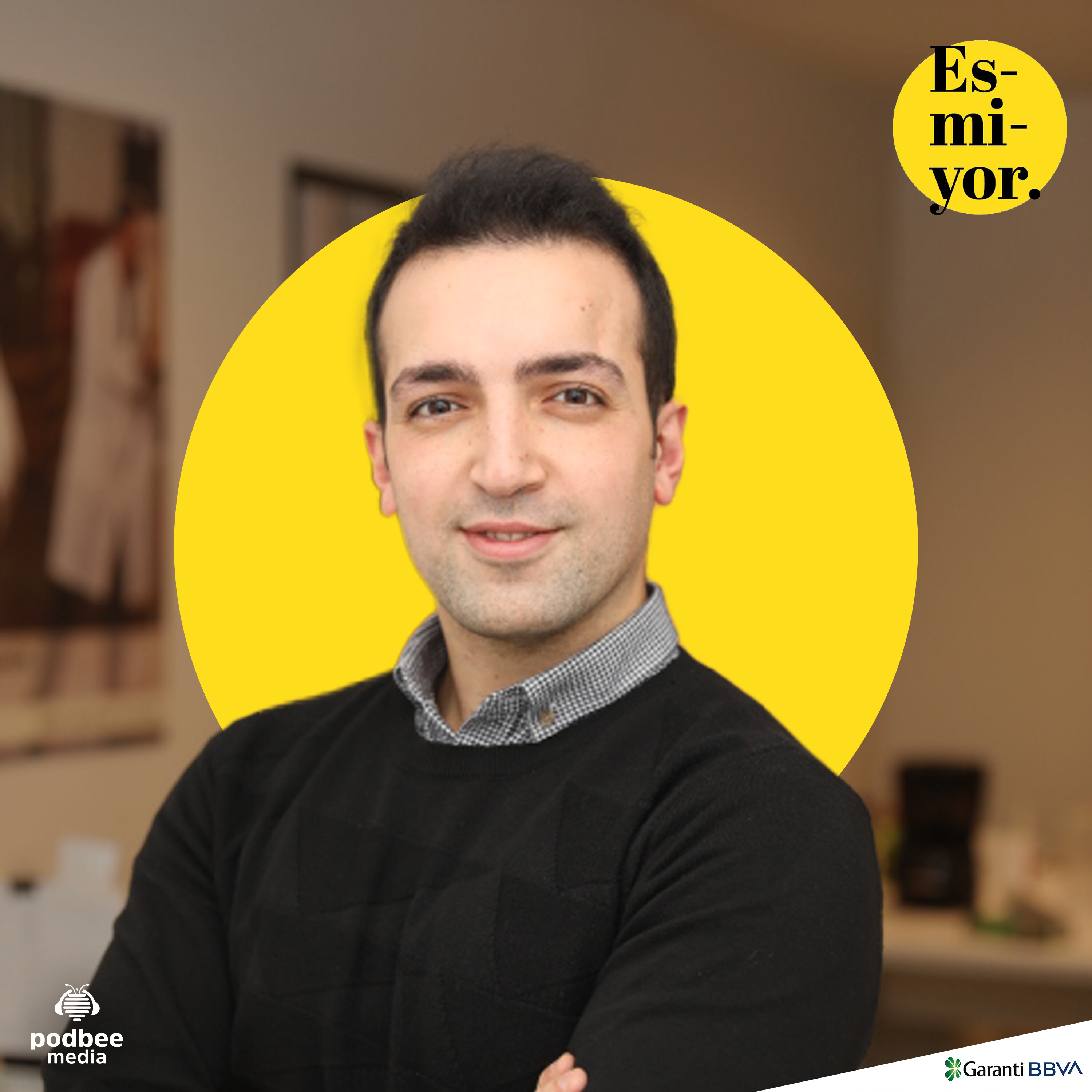 Modada döngüsellik mümkün mü? Konuk: Arnas Akbaş