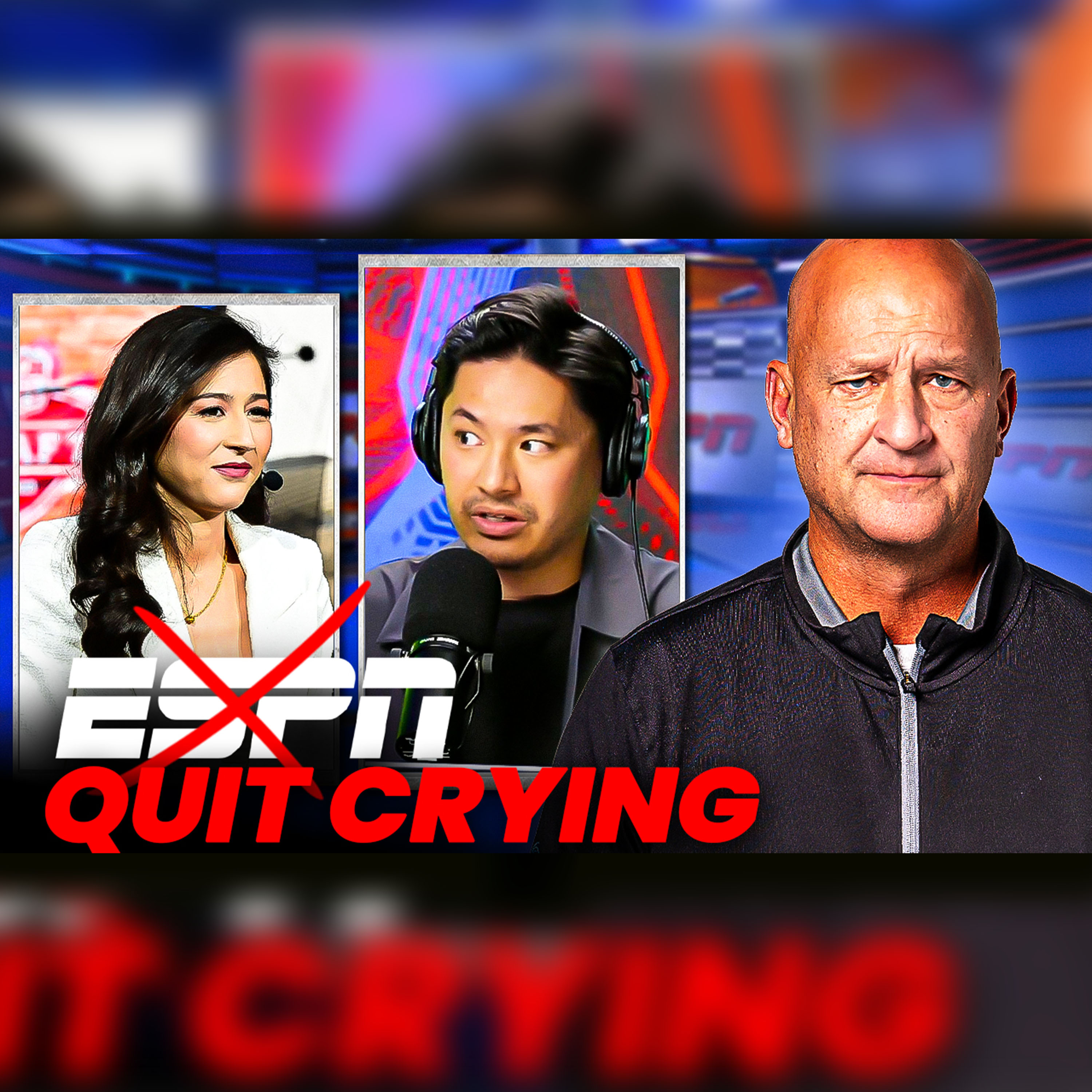 Don\'t @ Me with Dan Dakich