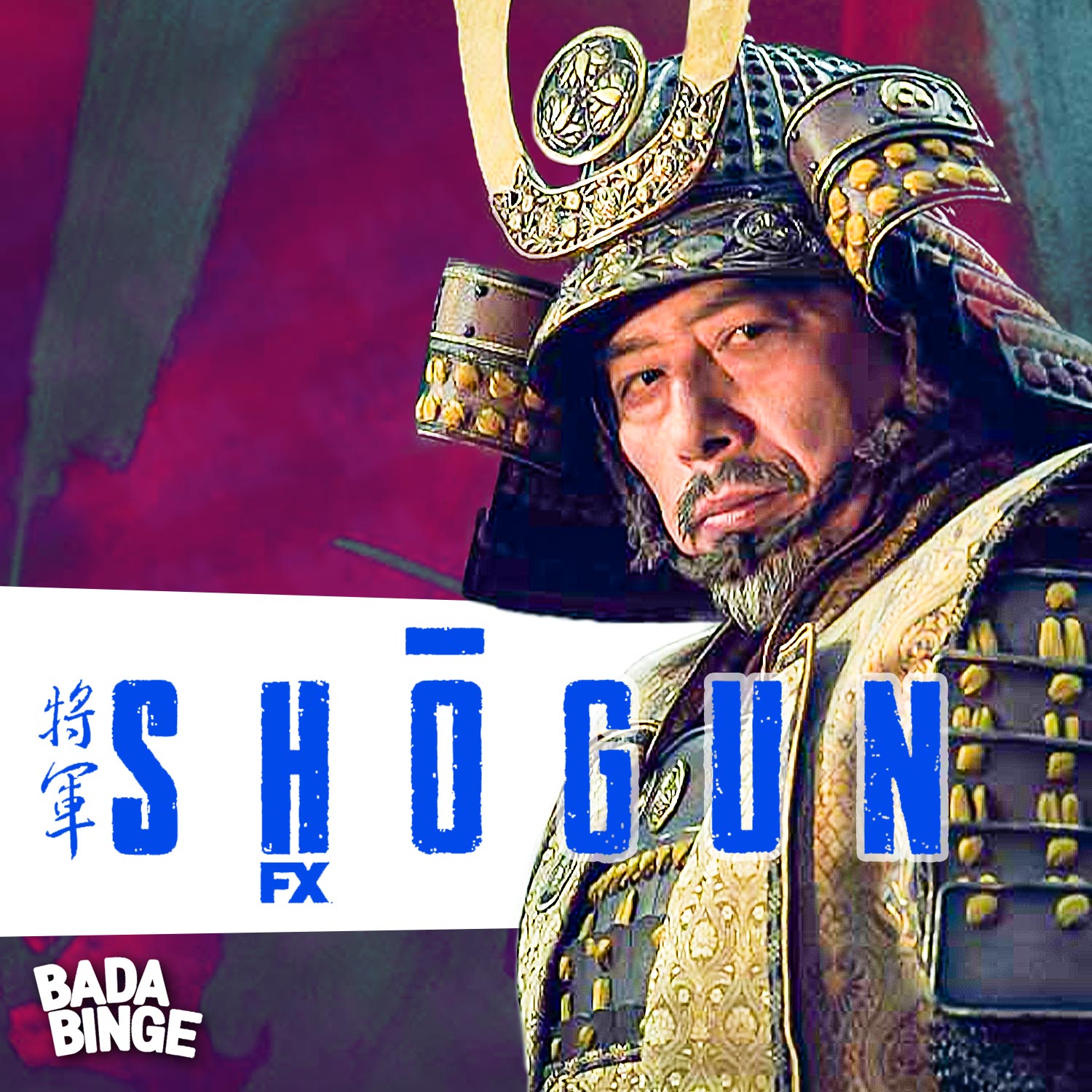 #189 | Wir verstehen nur japanisch: SHŌGUN episode artwork