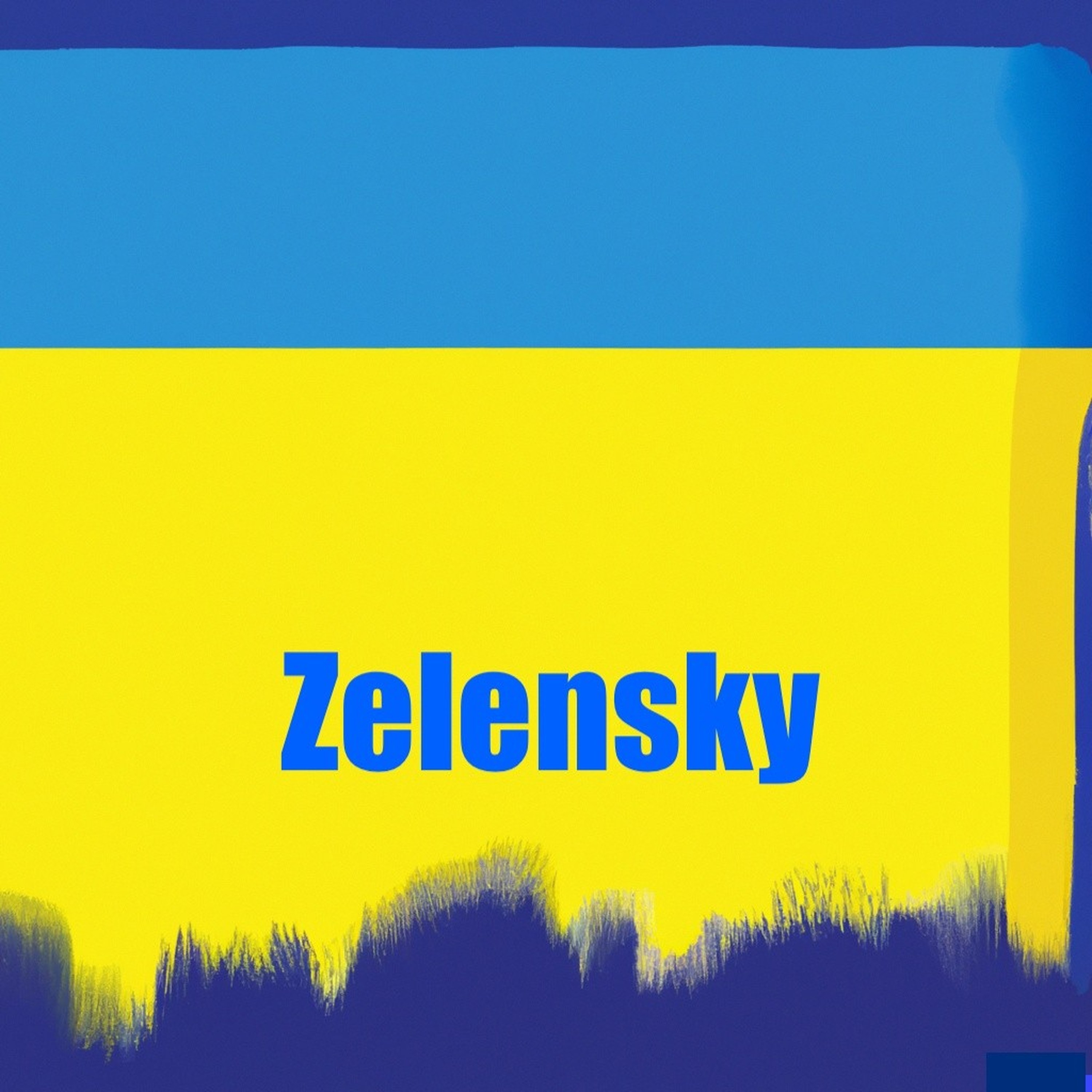 Zelensky - Audio Biography
