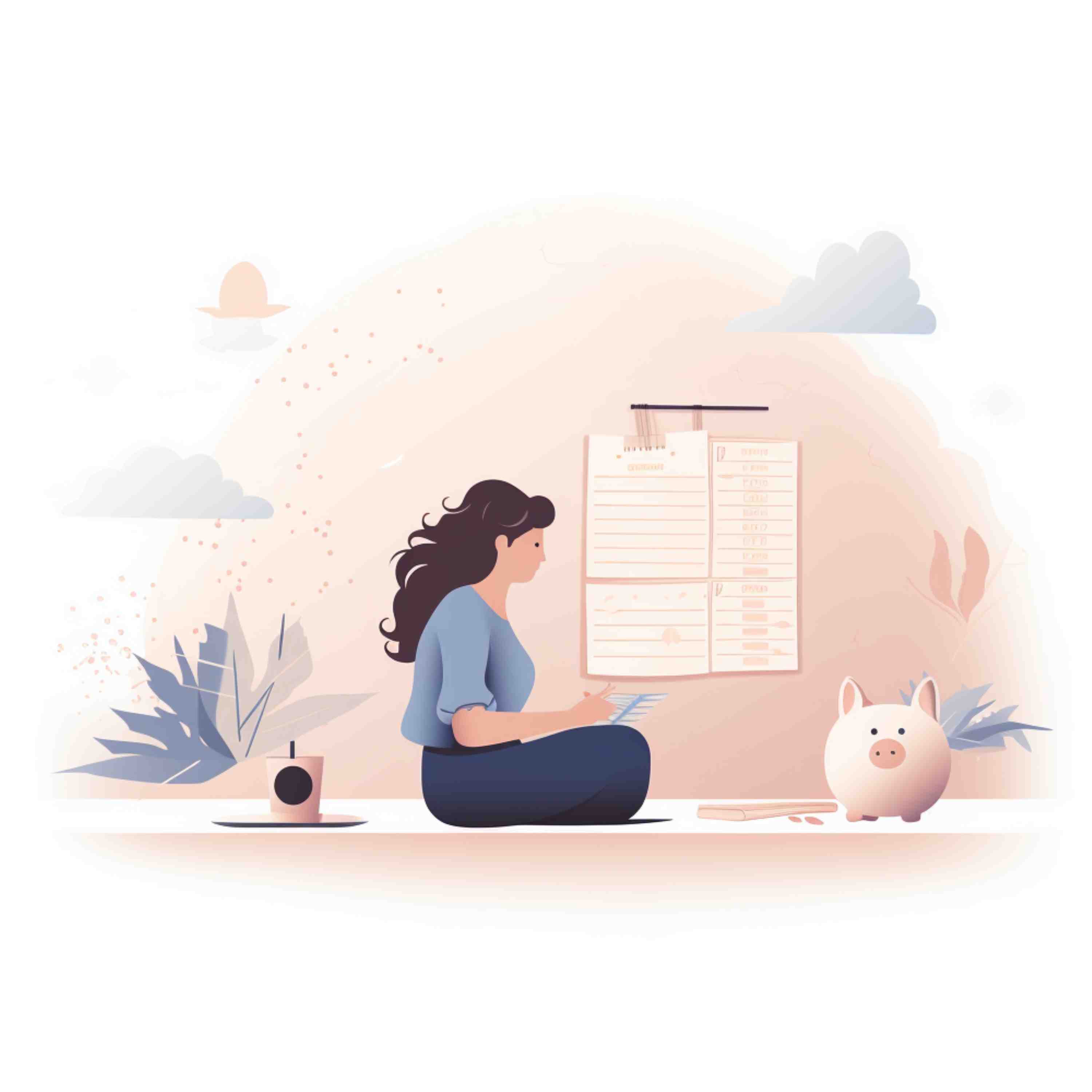 7 Steps To Prepare For A Potential Layoff by Tania Brown of Financial Finesse on Preparedness & Unemployment Benefits