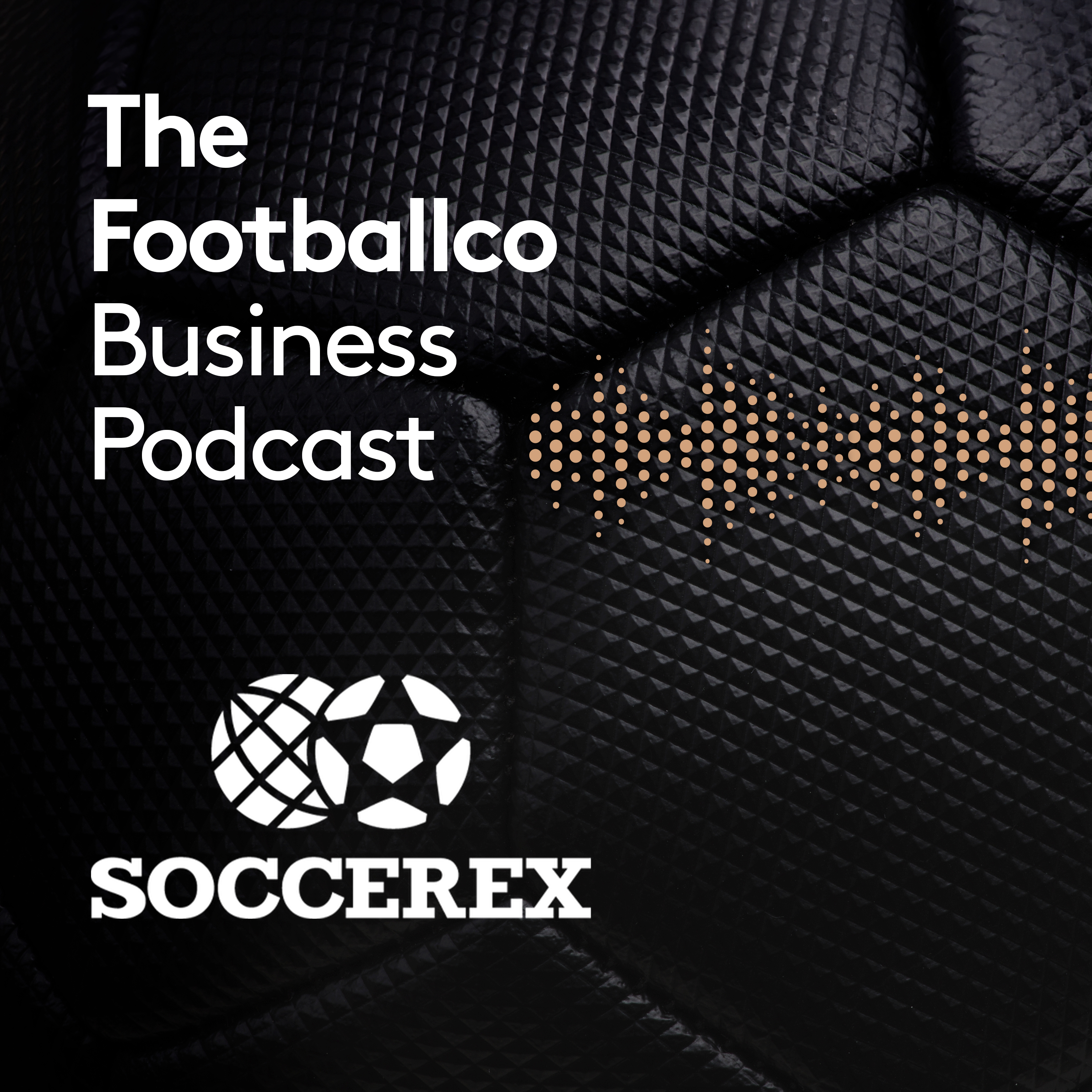 The Footballco Business Podcast
